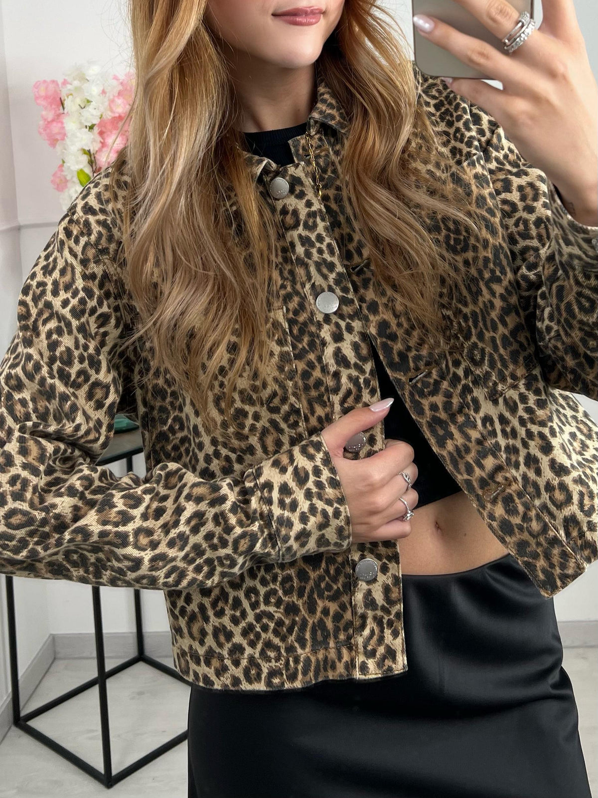 VESTE ONLY JUDE