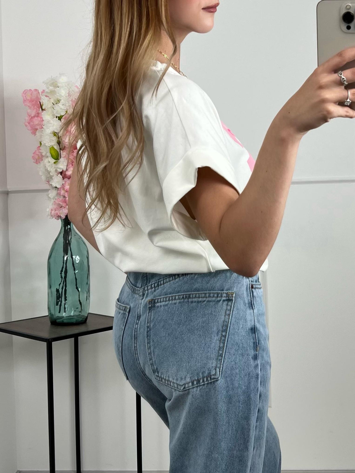 T-SHIRT PAM