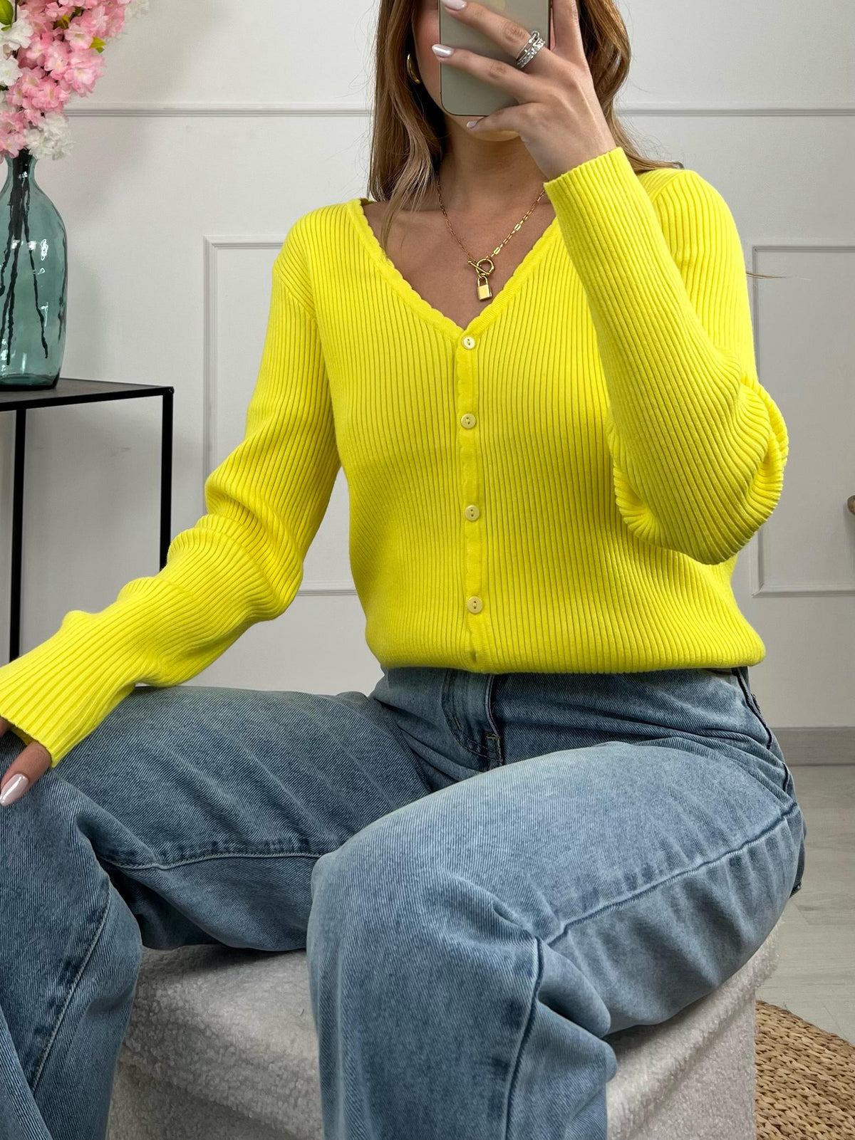 PULL KARINE
