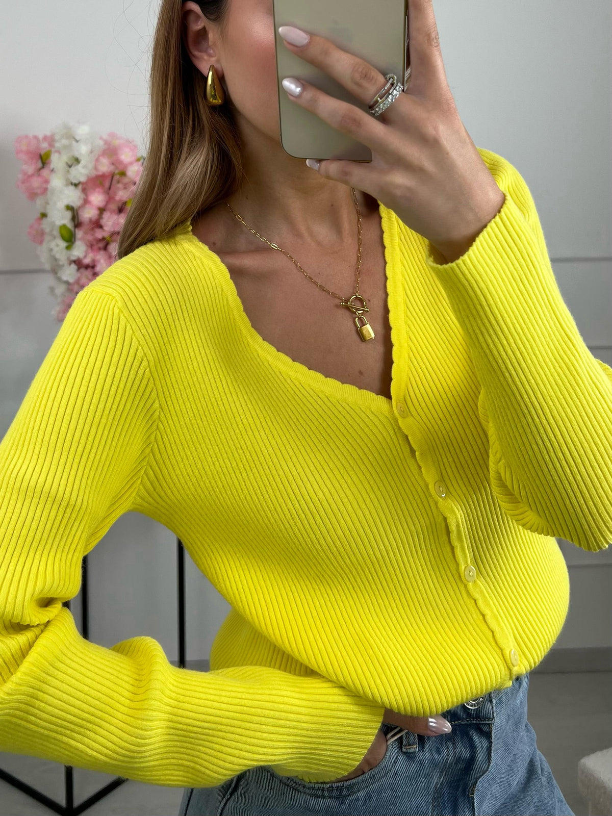 PULL KARINE