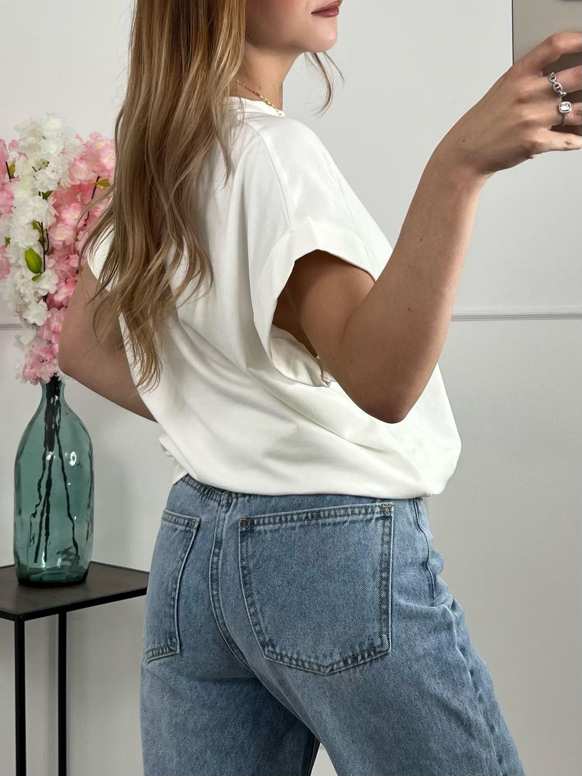 T-SHIRT LOVA