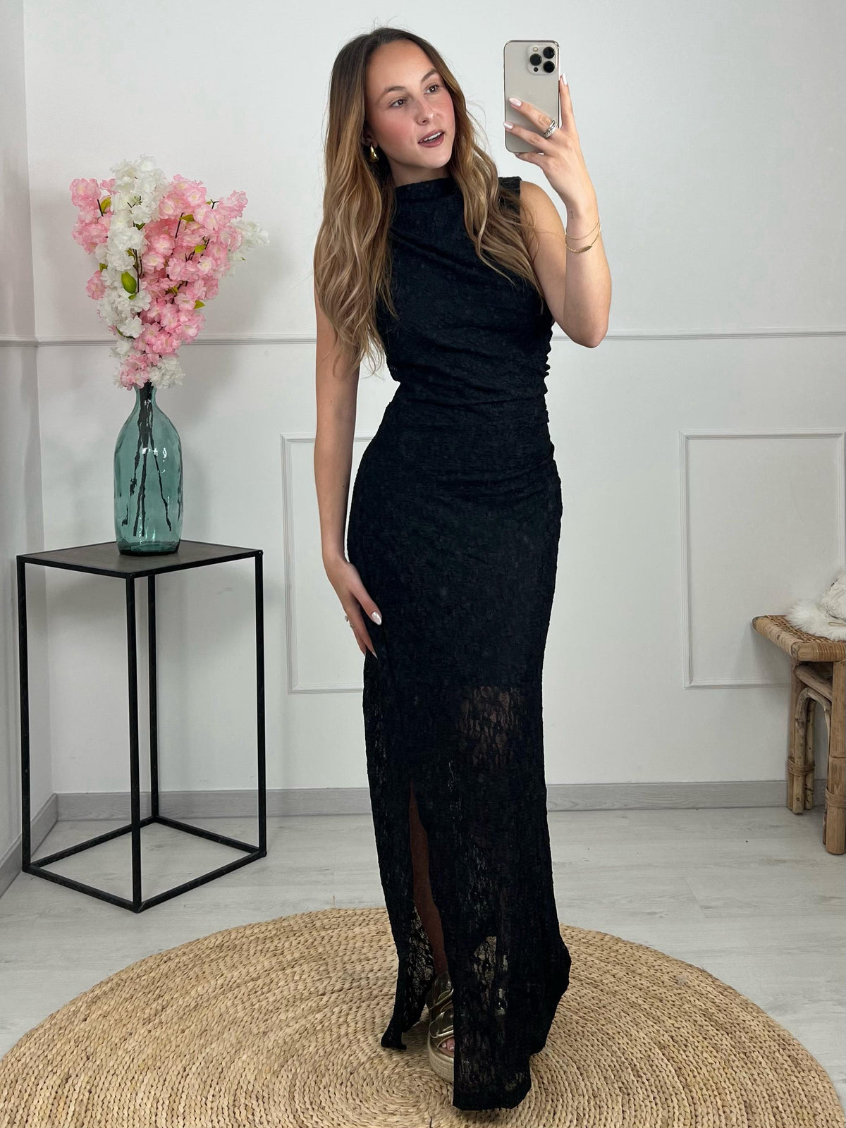 ROBE CLEA