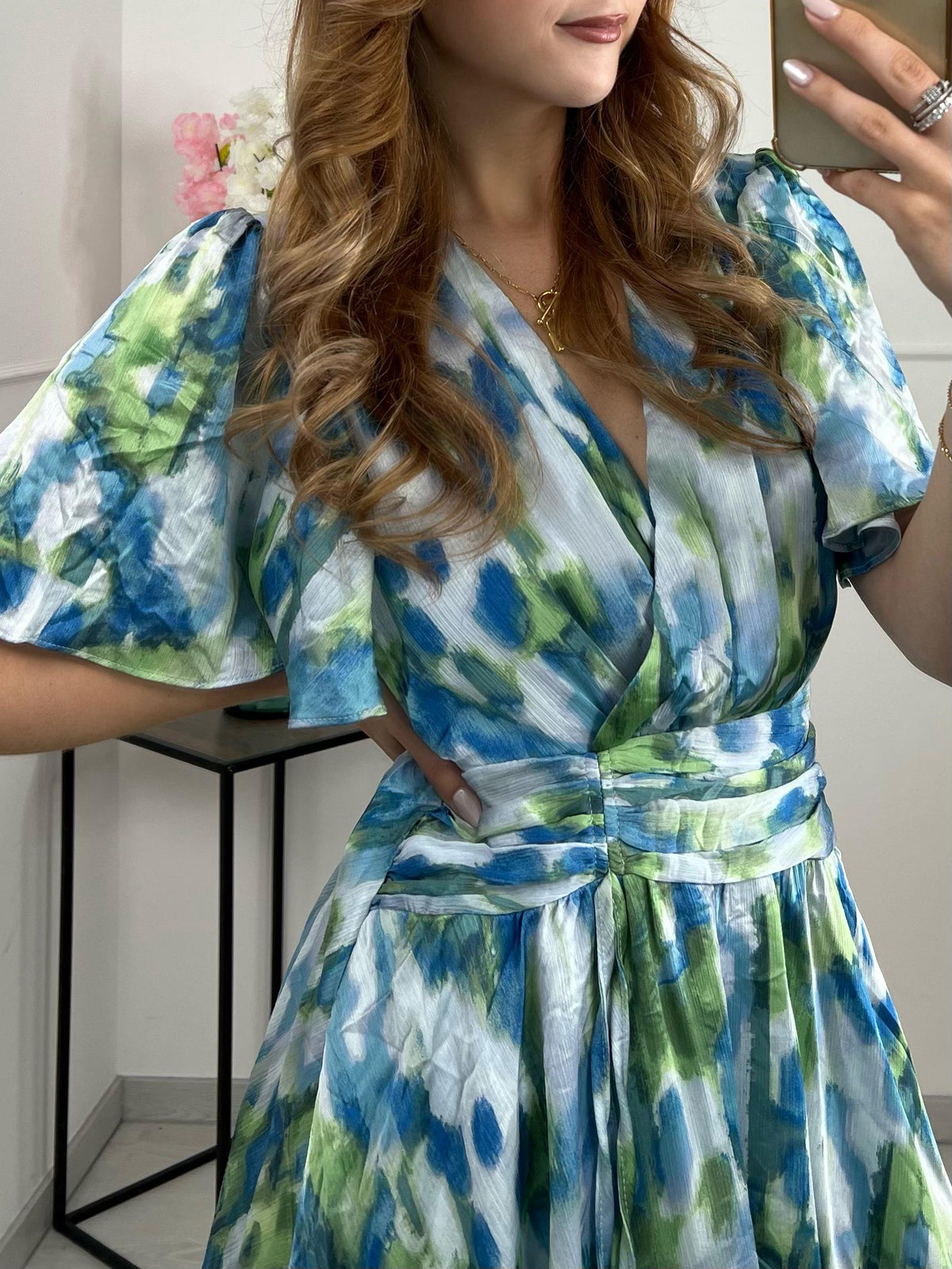 ROBE ILONA