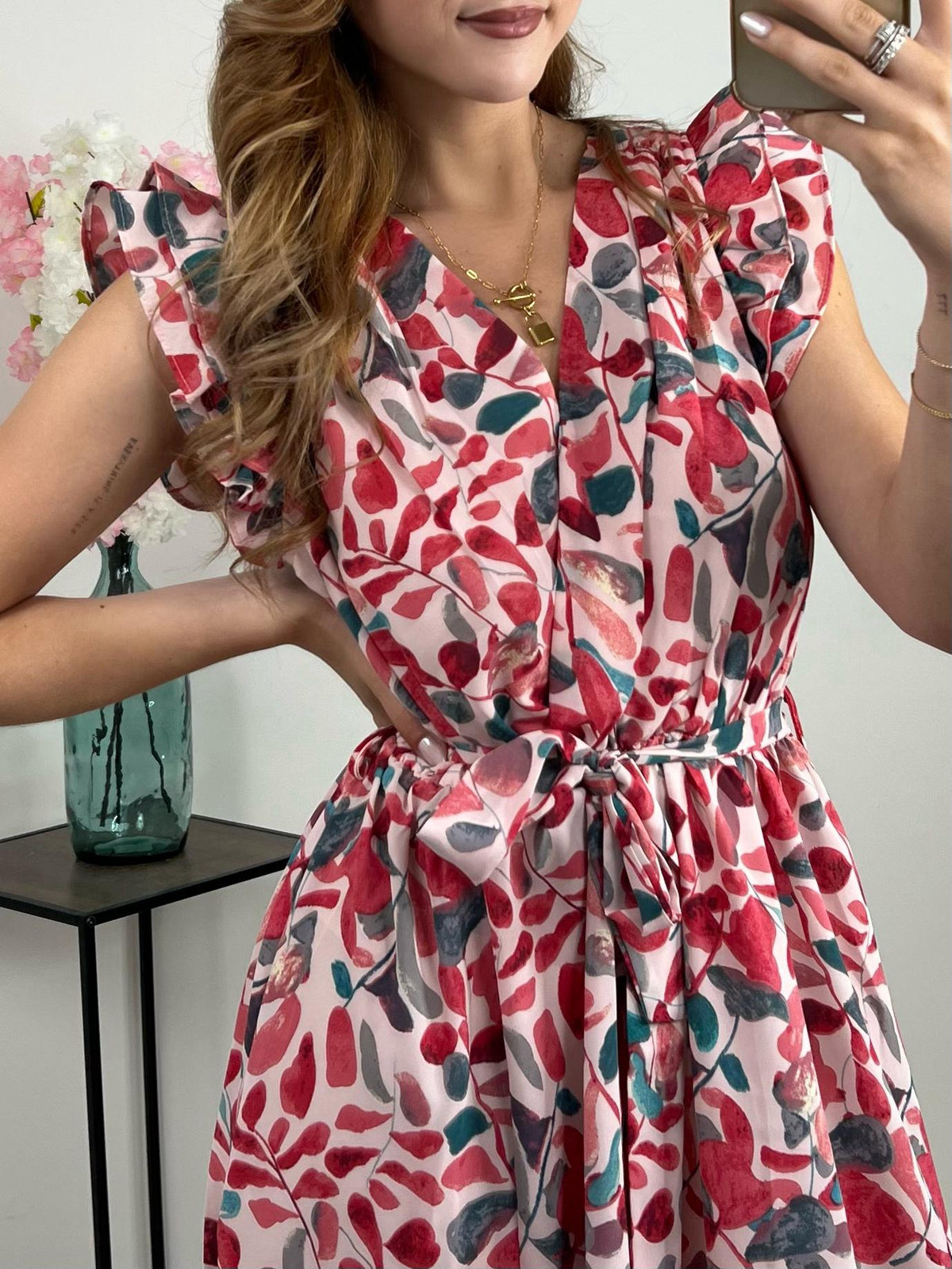 ROBE FLORIN