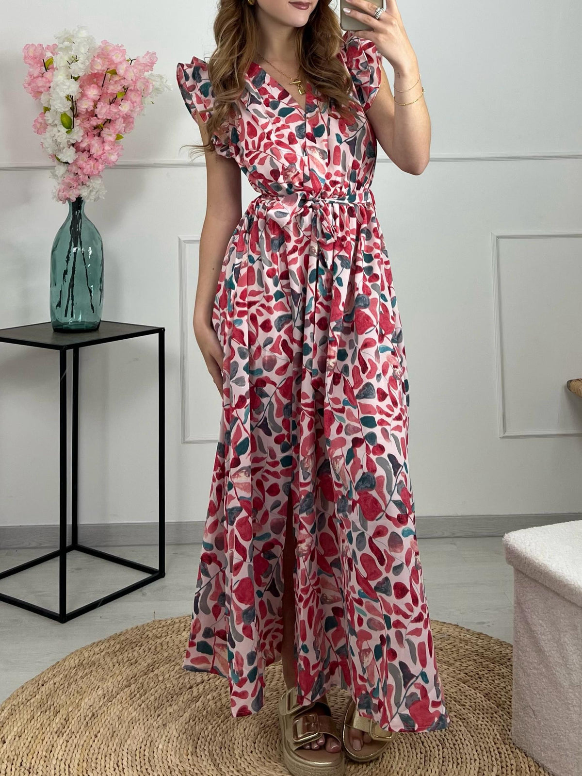 ROBE FLORIN