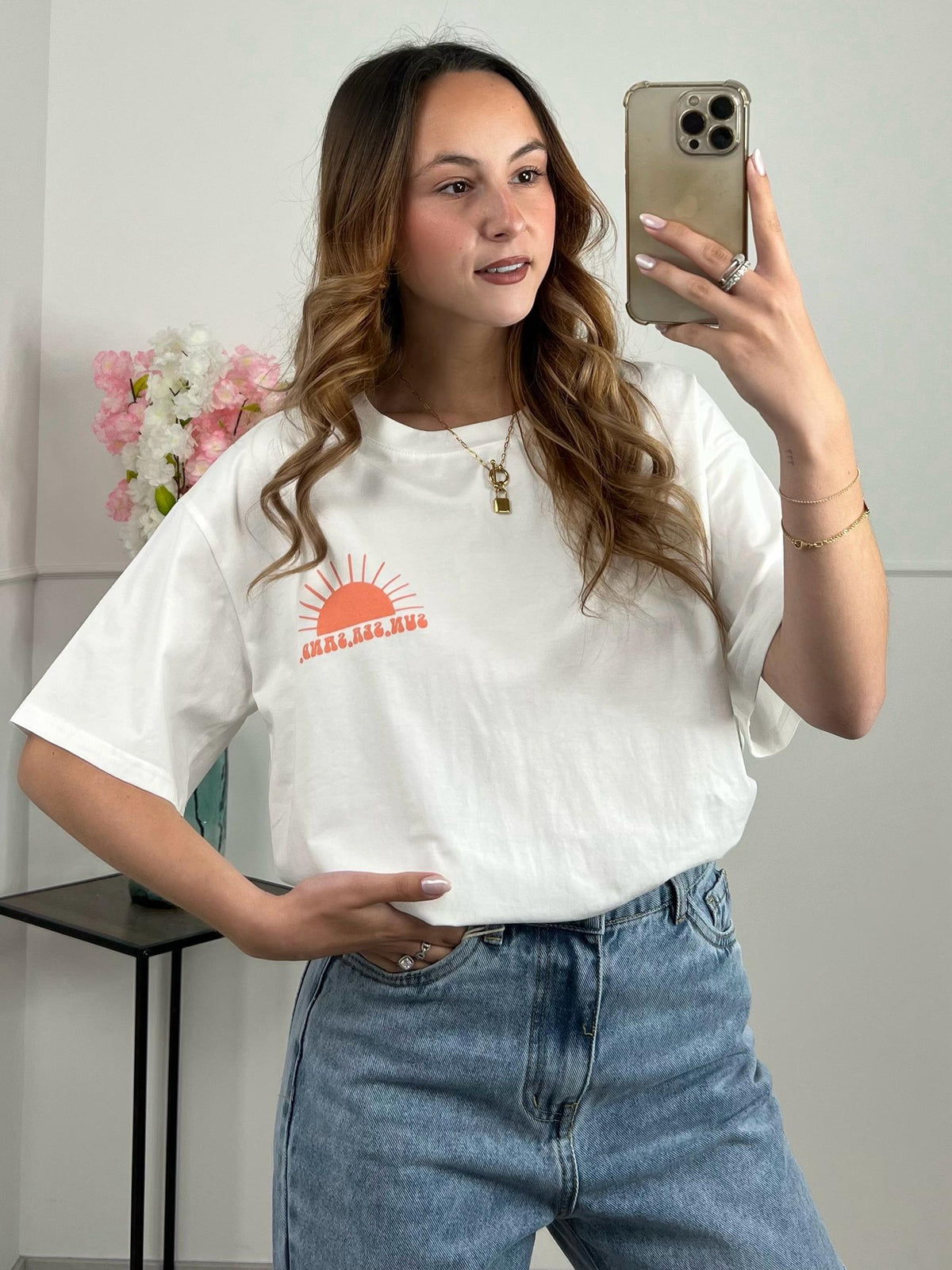 T-SHIRT BEACH