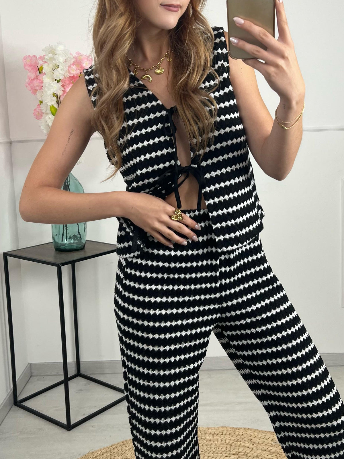PANTALON ONLY RAYANA