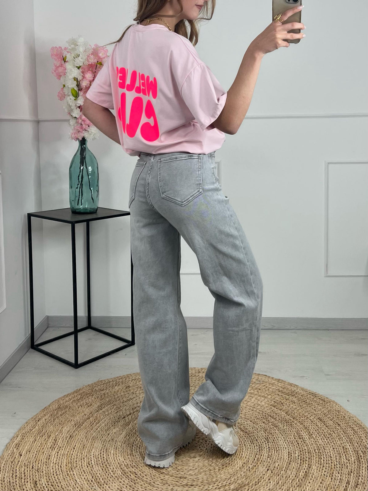 JEANS ERICA