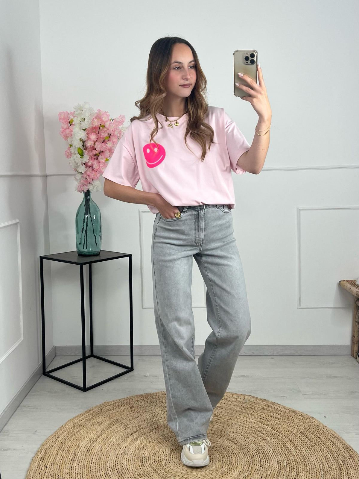 JEANS ERICA