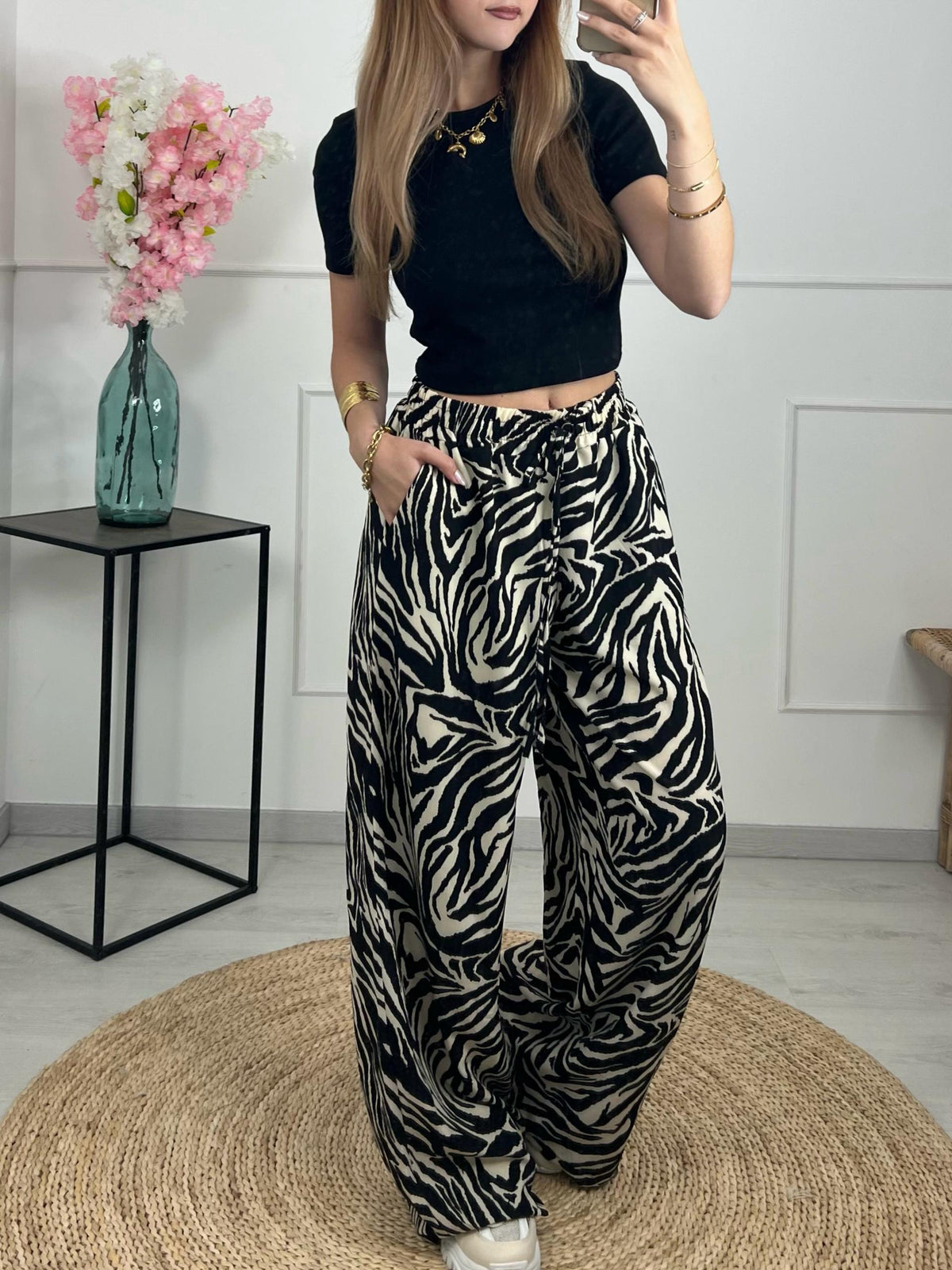 PANTALON STEFANY