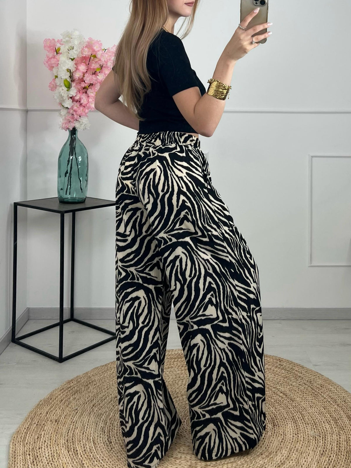 PANTALON STEFANY