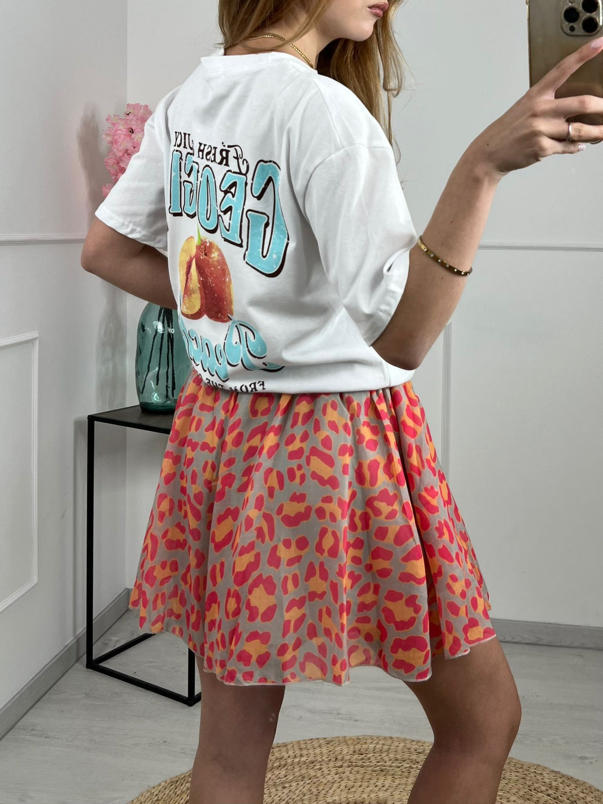 SHORT ADIRA