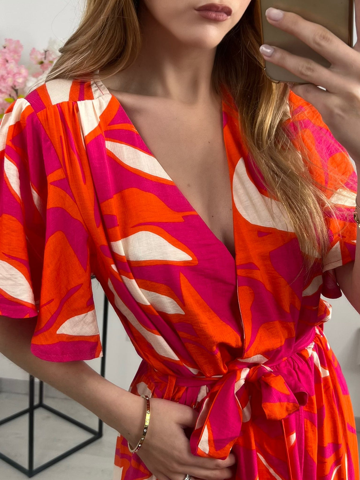 ROBE MASHA