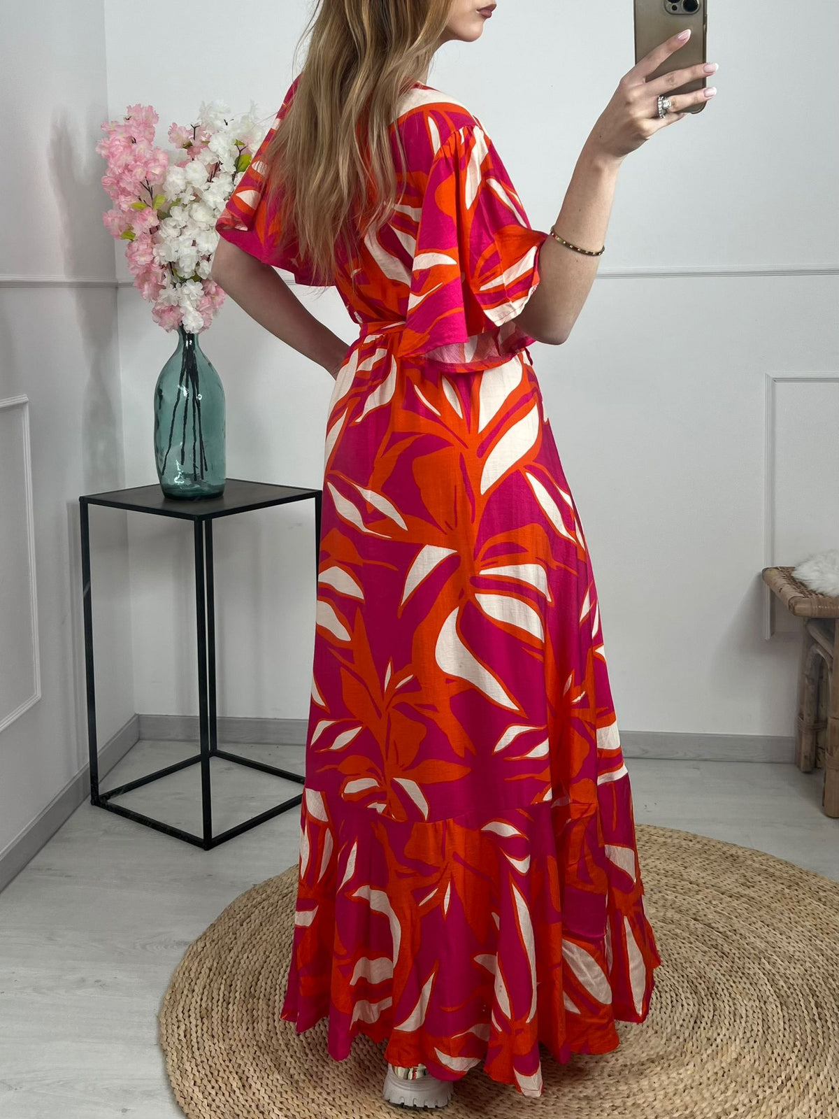 ROBE MASHA