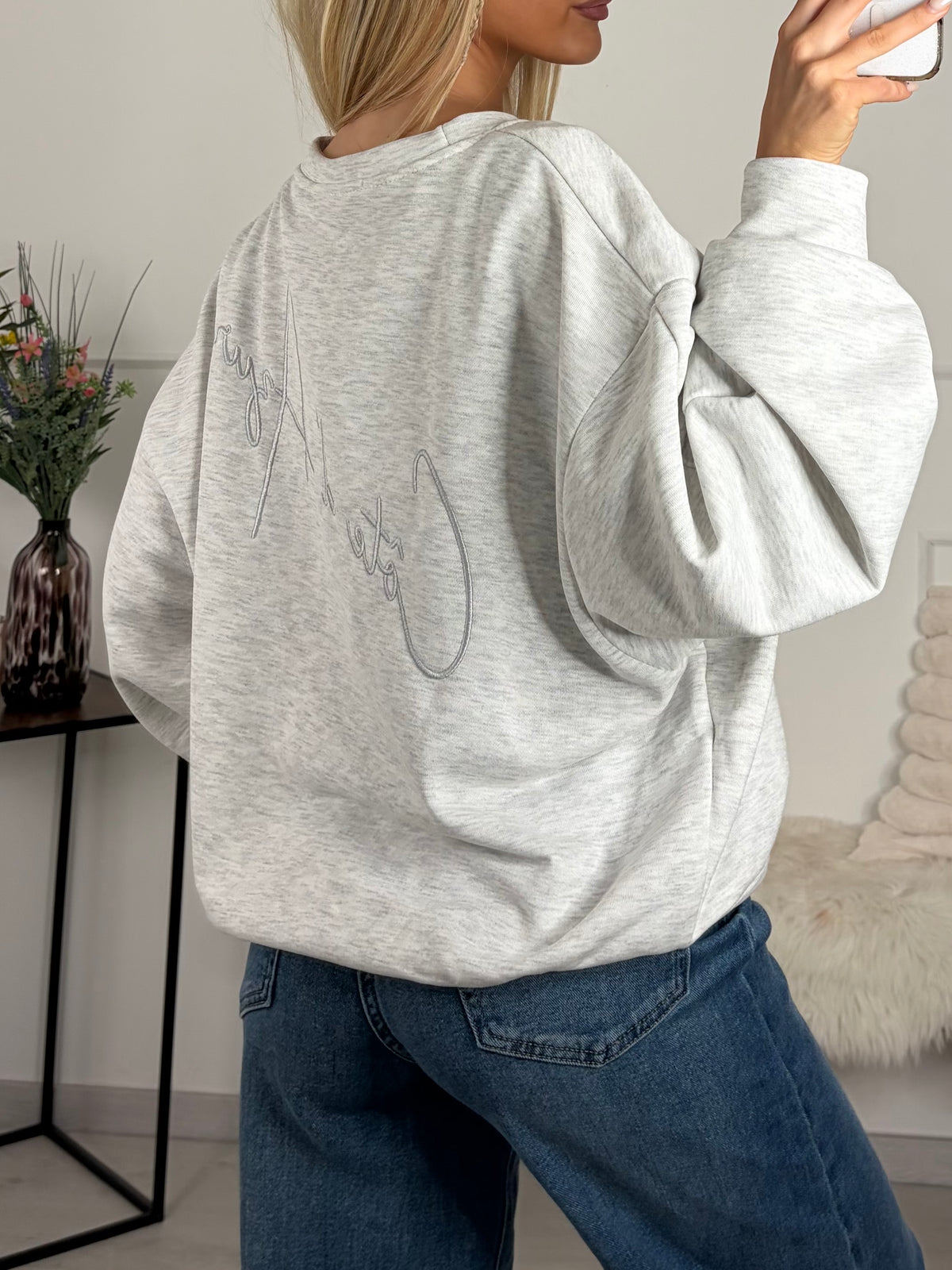 SWEAT AZUR