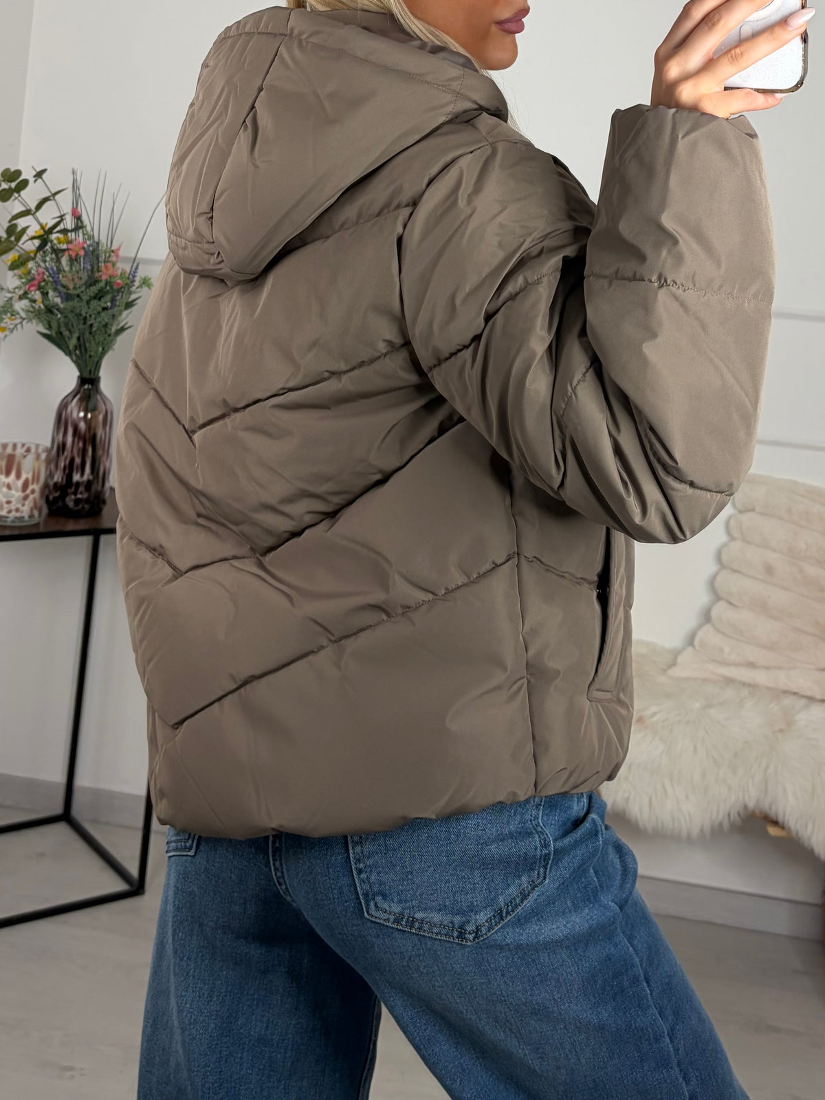 MANTEAU ONLY CLARA
