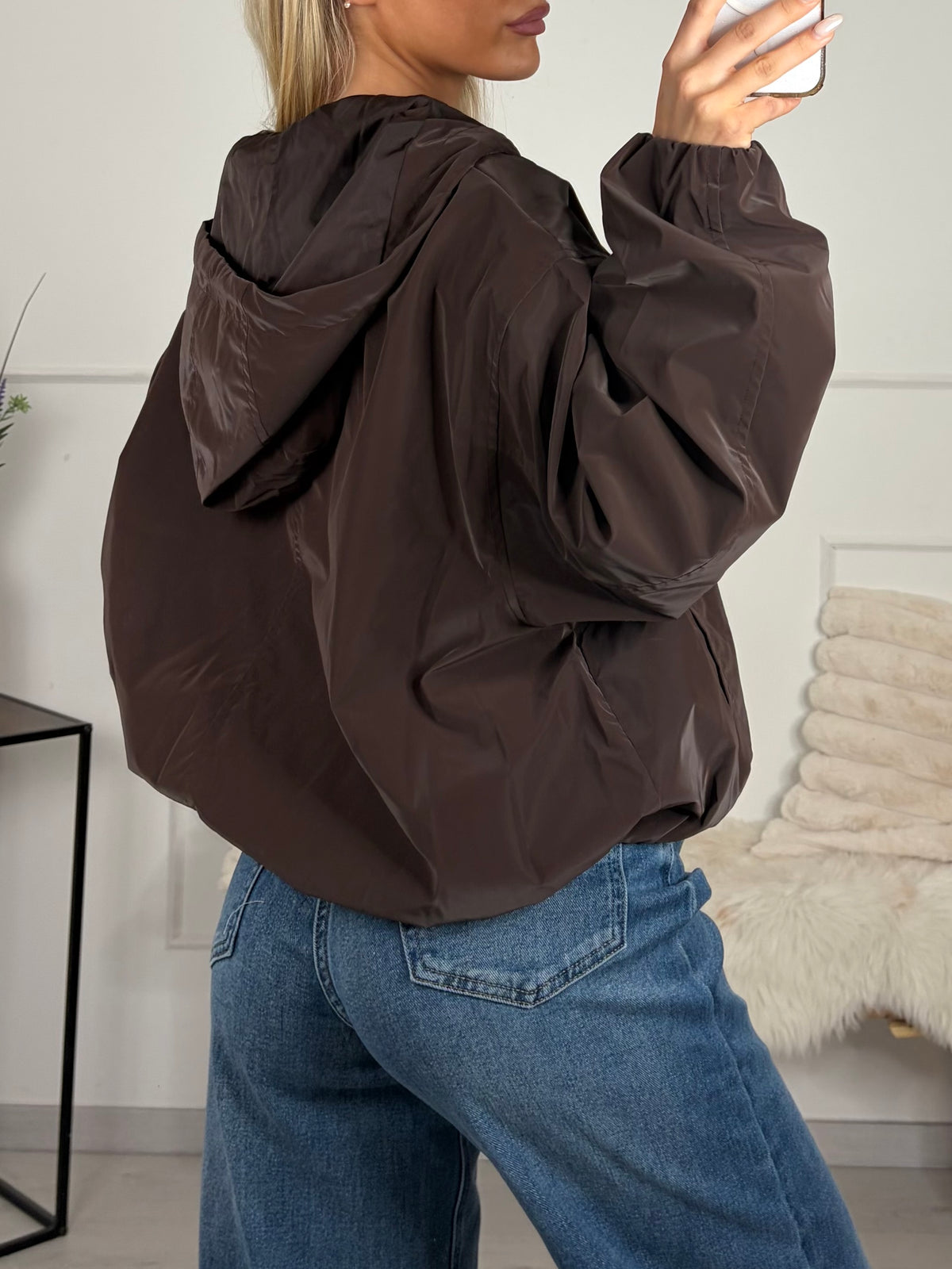 VESTE ONLY CAMILLE