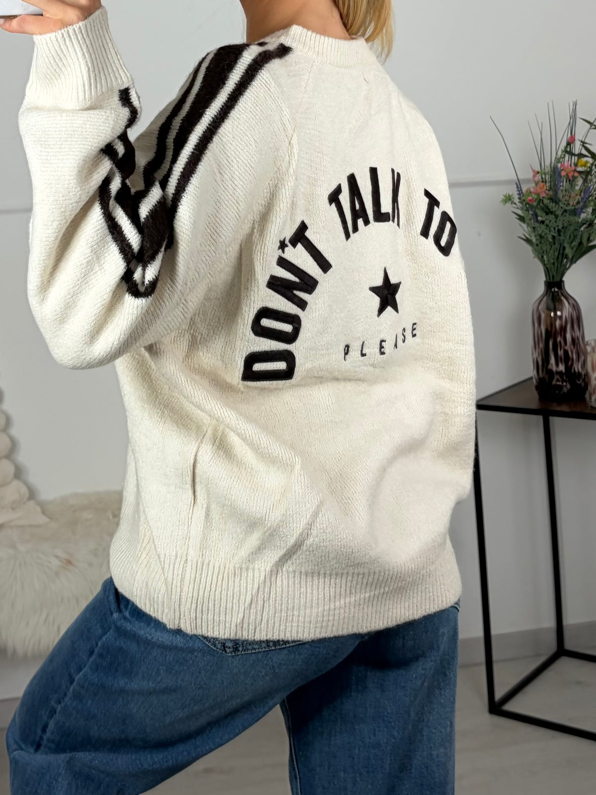 PULL TALIA