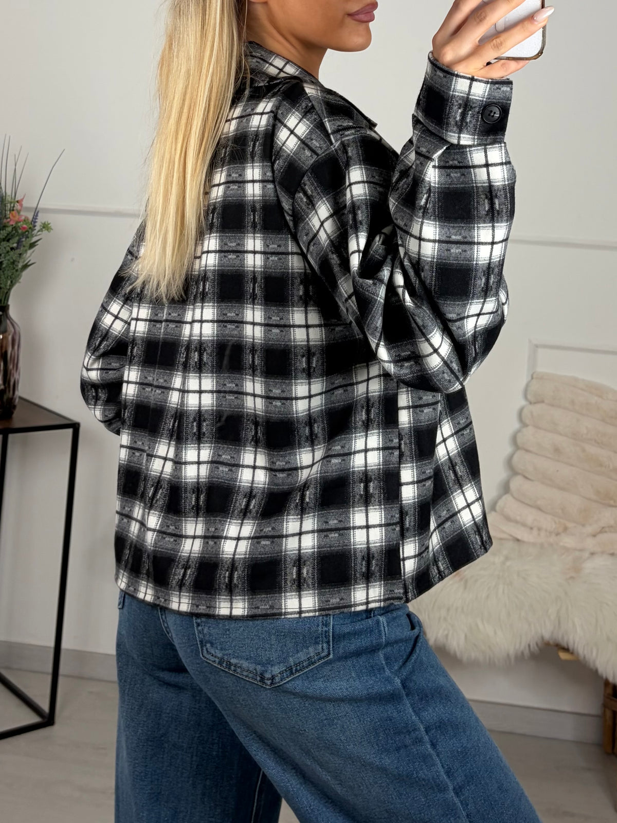 CHEMISE BOSTON
