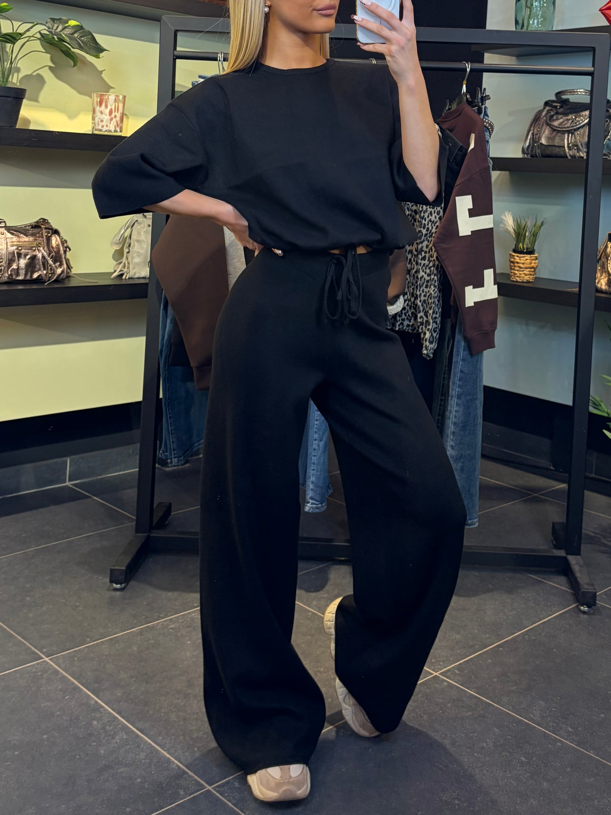 PANTALON ONLY REBECA