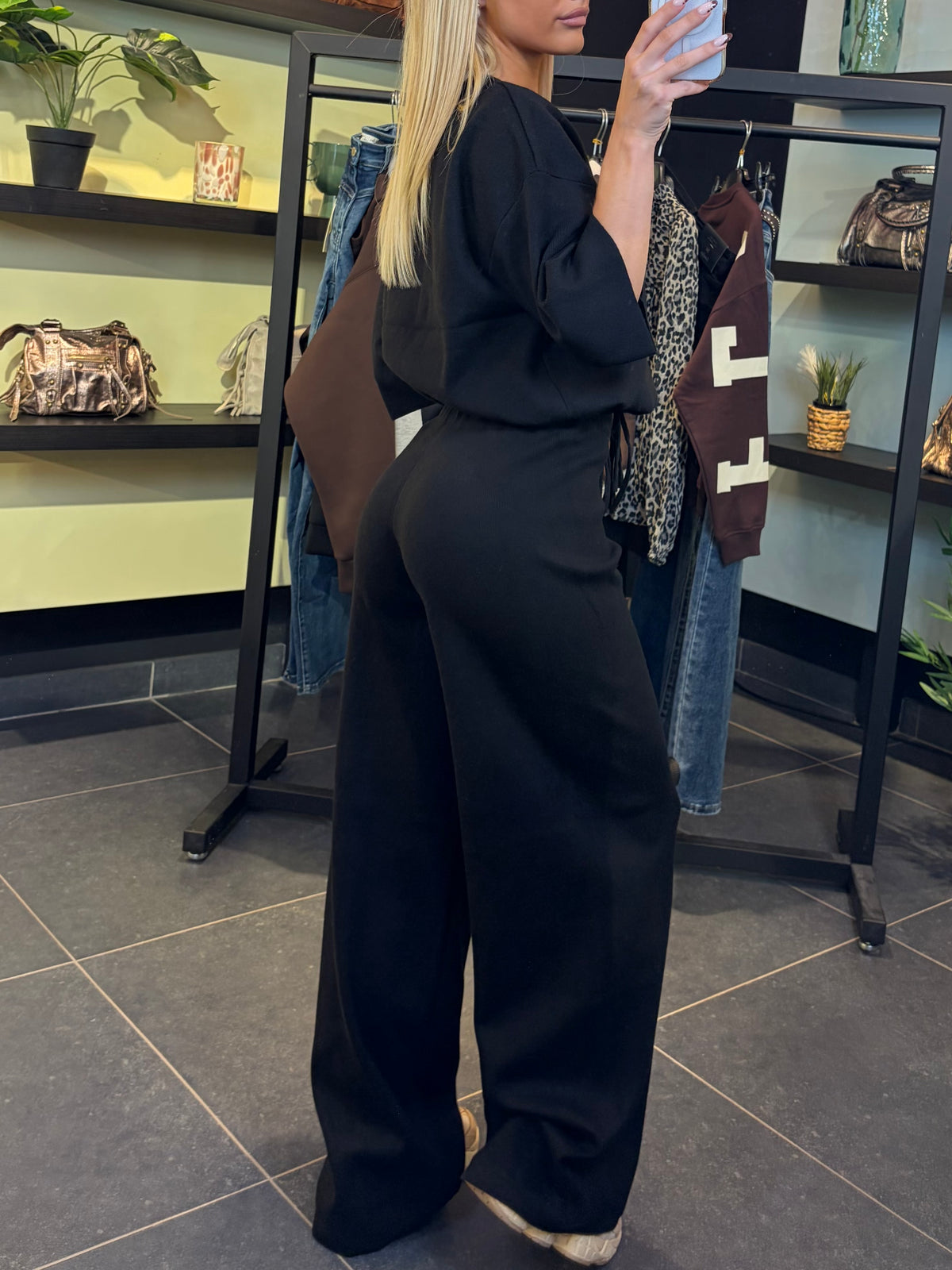 PANTALON ONLY REBECA