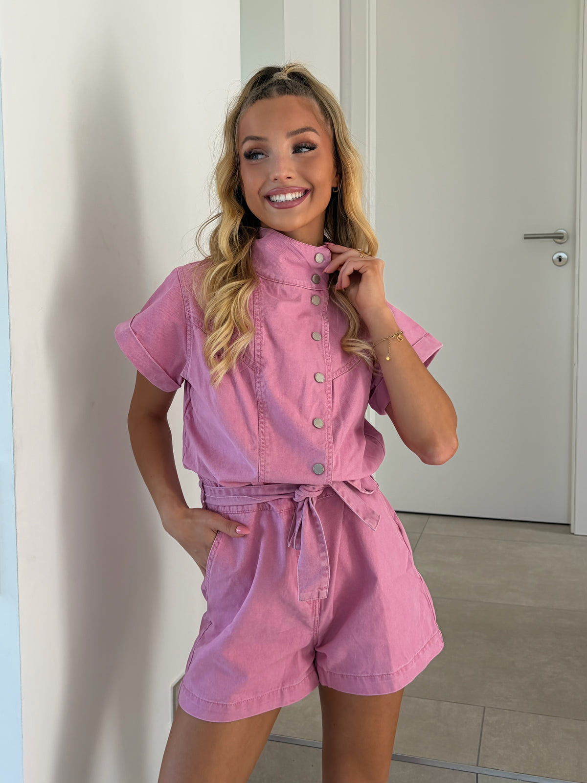 Combi MELANIE