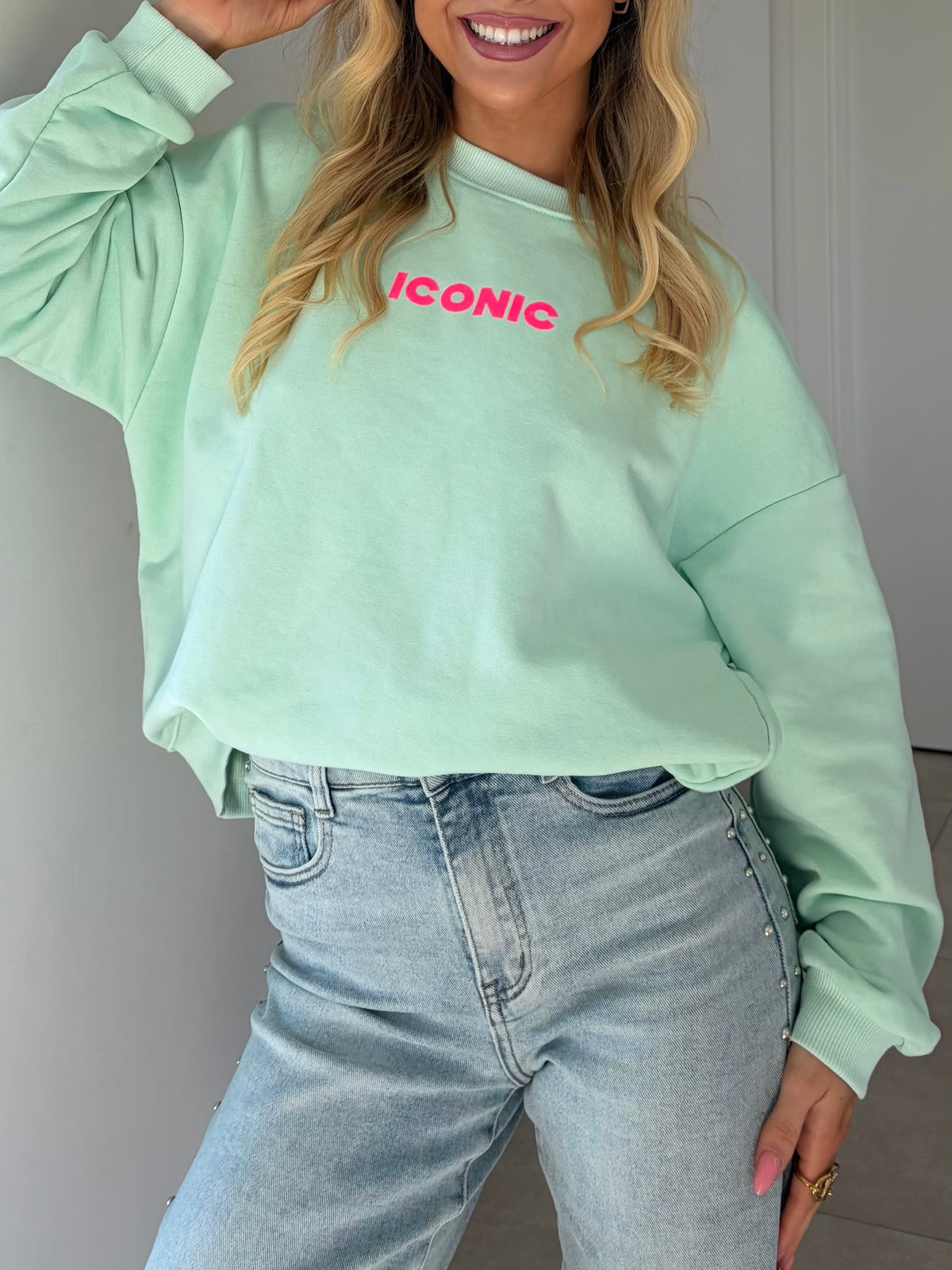 Sweat ICONIC