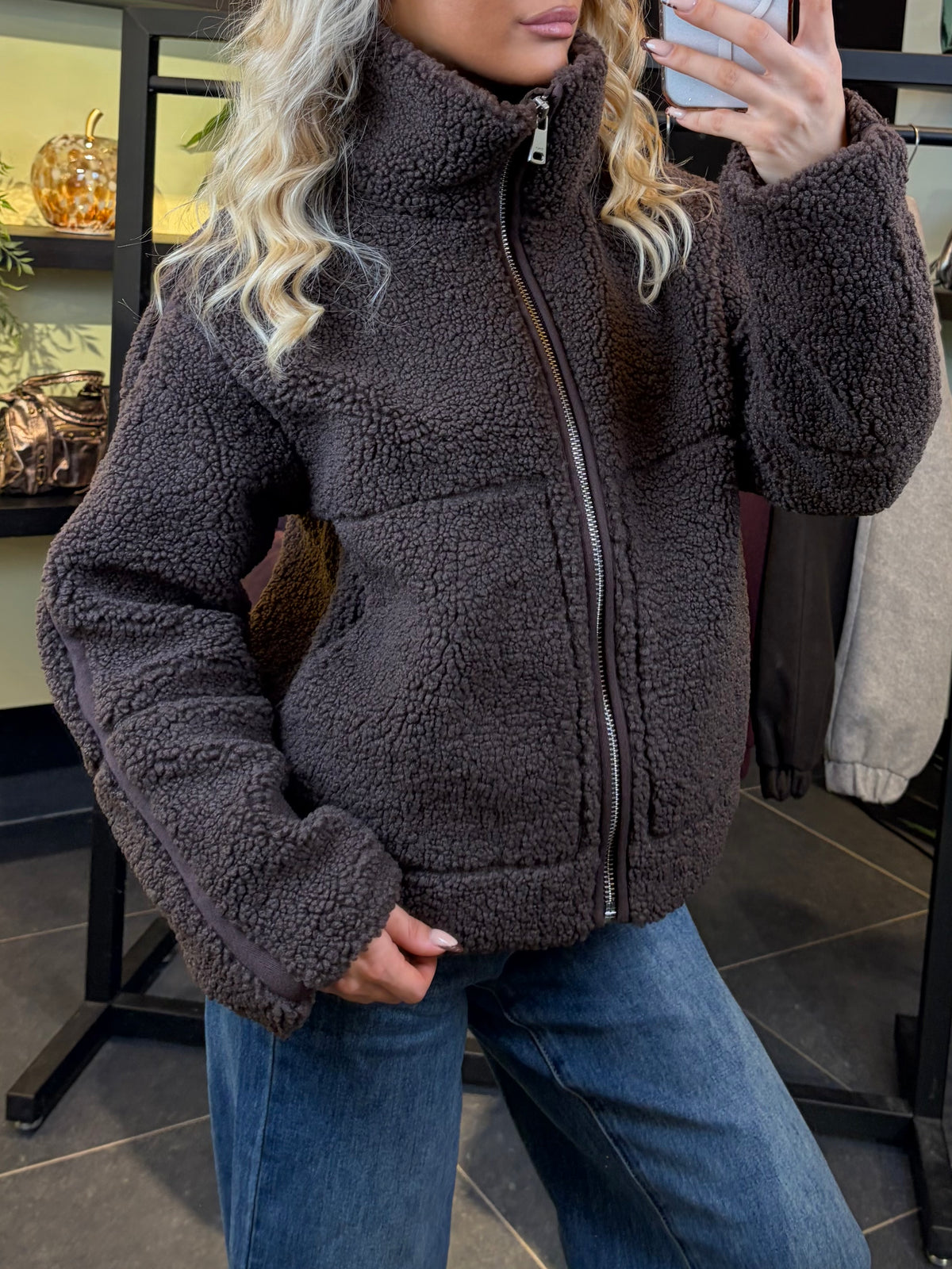 VESTE ONLY MELISSA