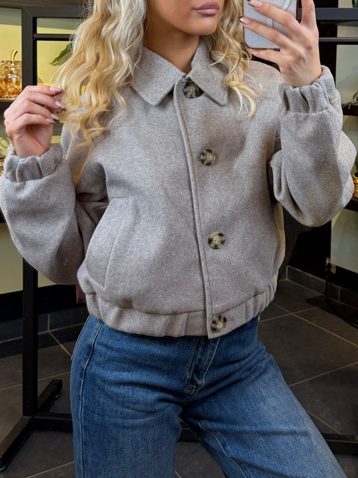 VESTE ONLY ONDINE