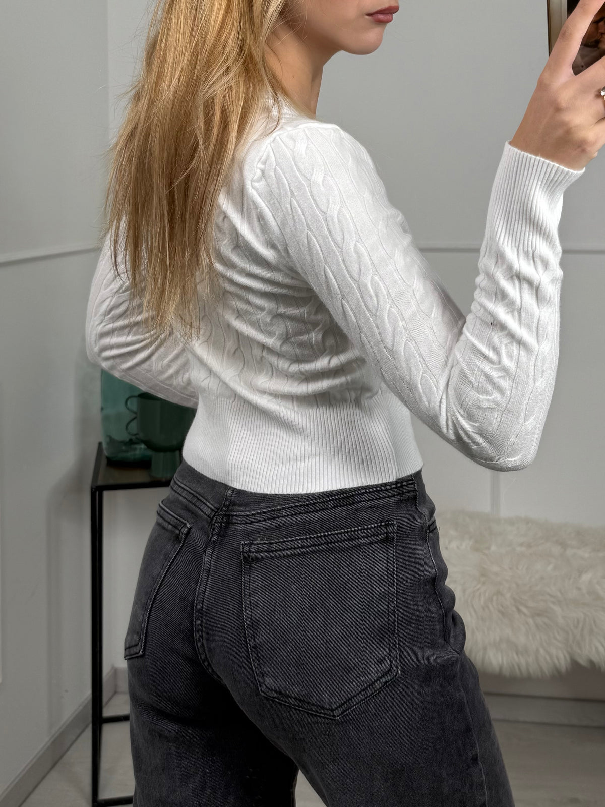 PULL KAMY