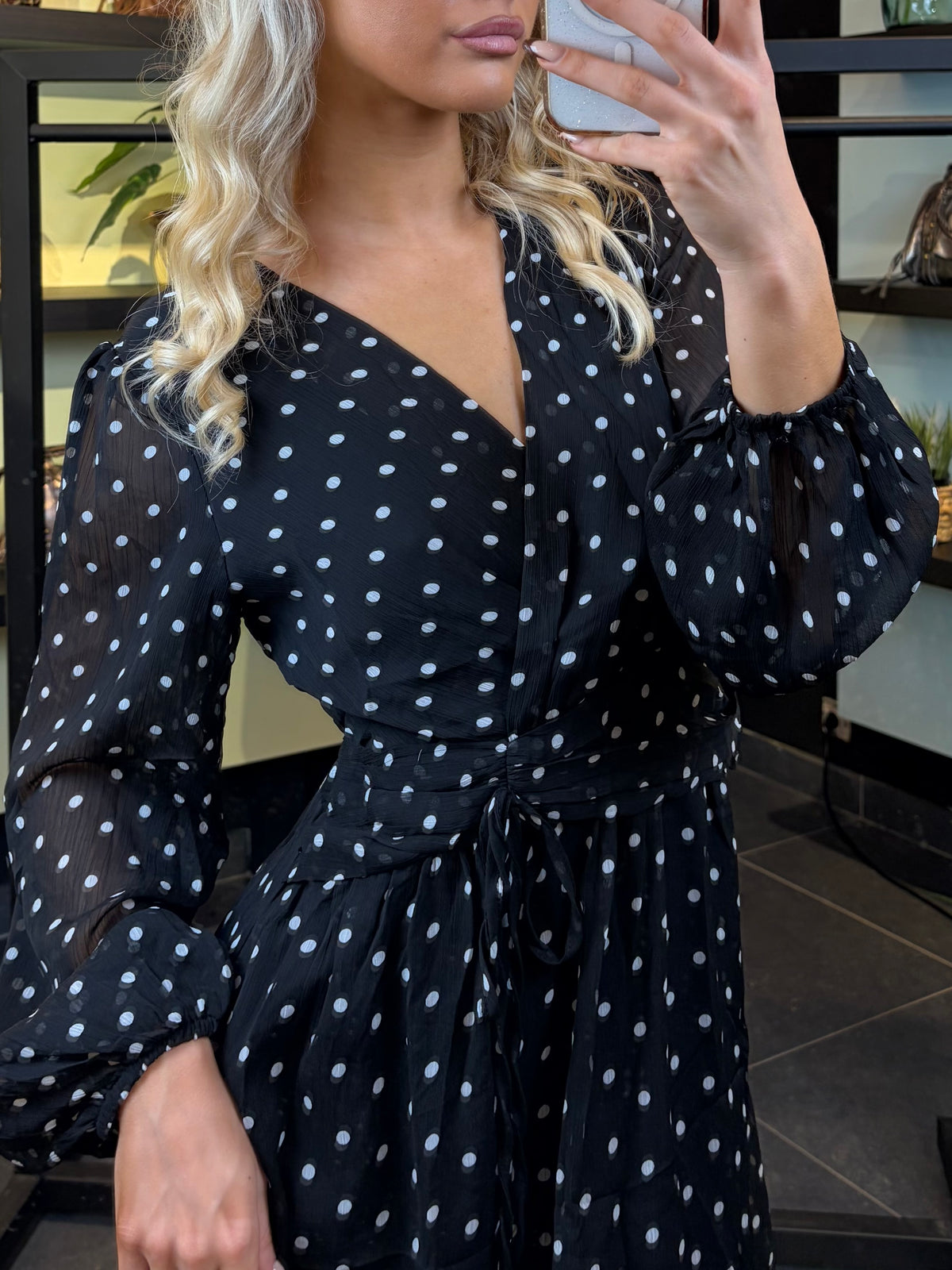 ROBE MELUSINE