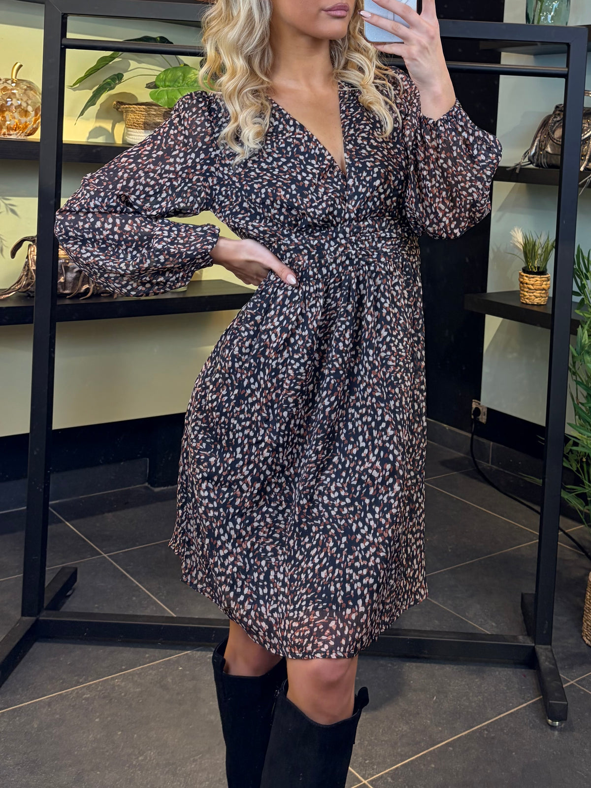 ROBE NYMEA