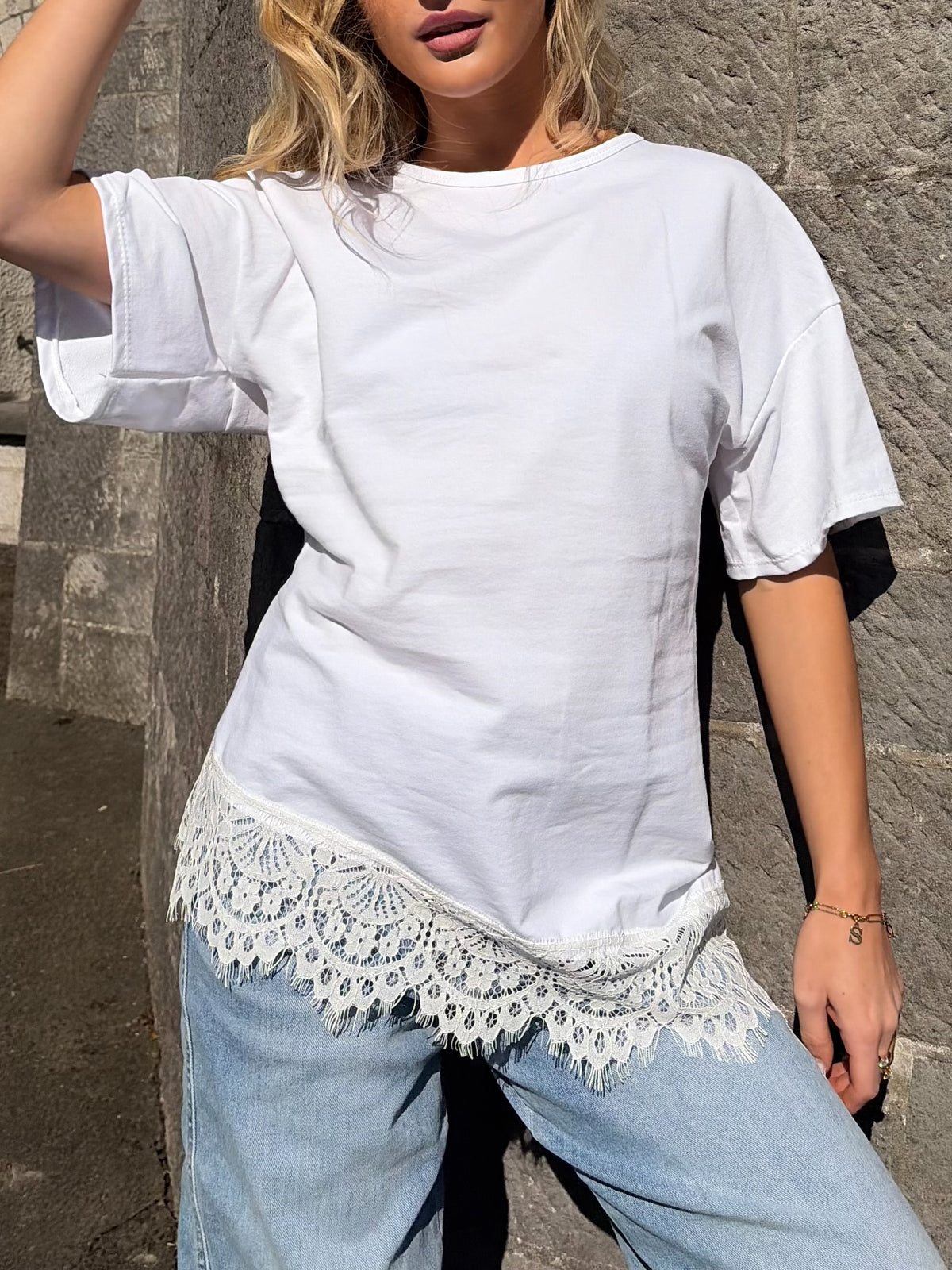 T-SHIRT VAE