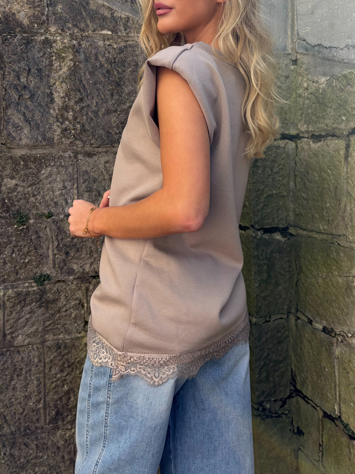 T-SHIRT ADDY