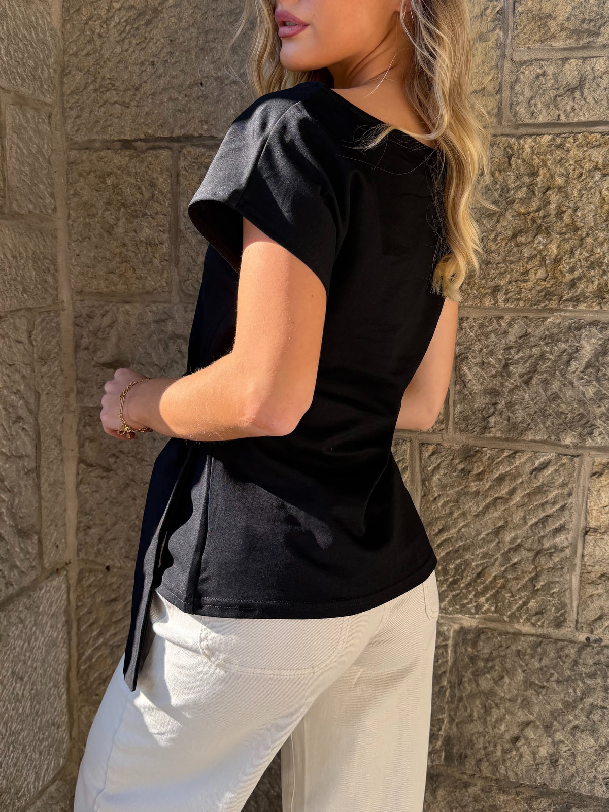 BLOUSE MERILE