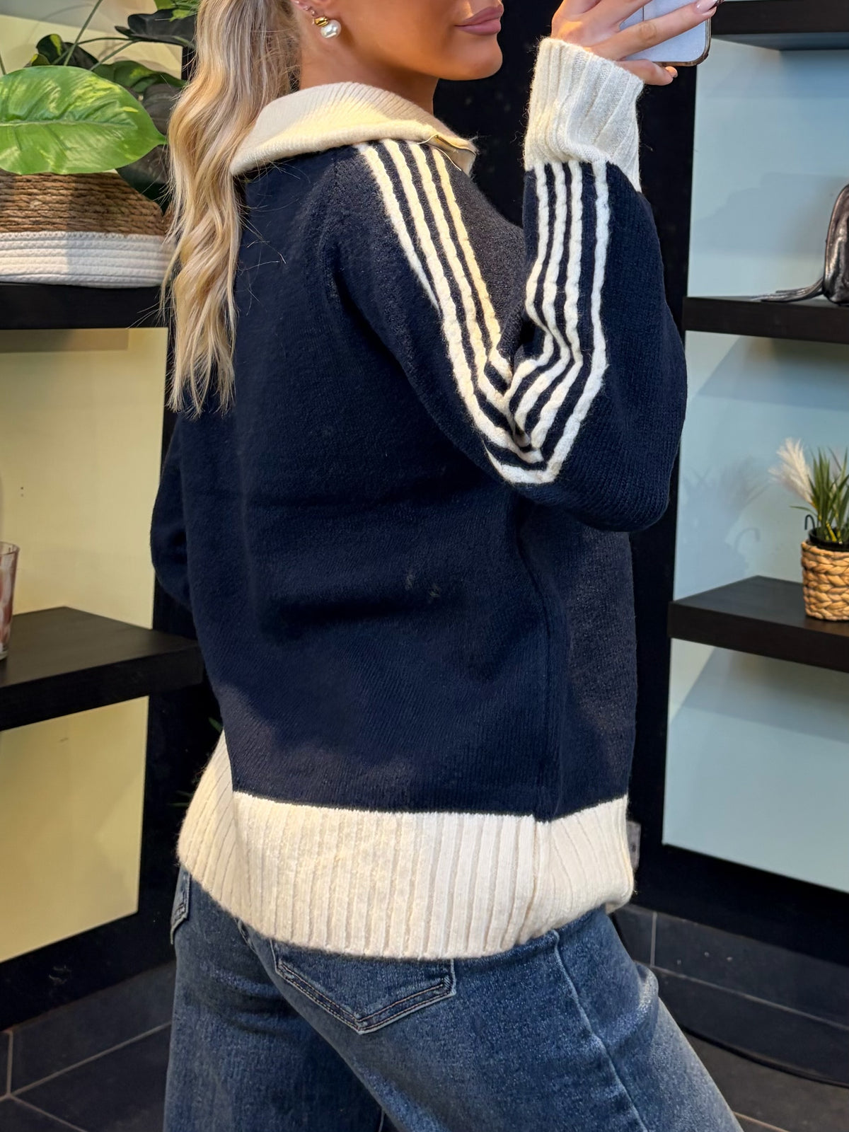 PULL EVIA