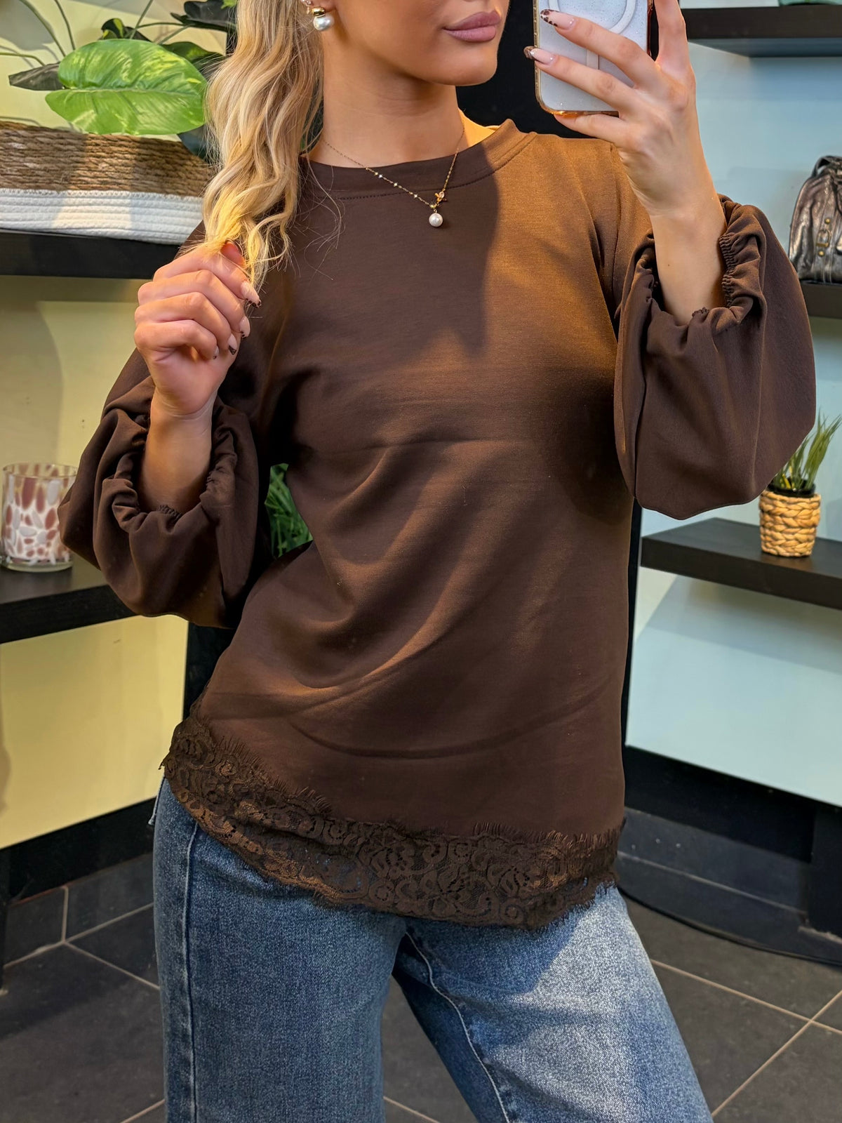 T-SHIRT AÏNA