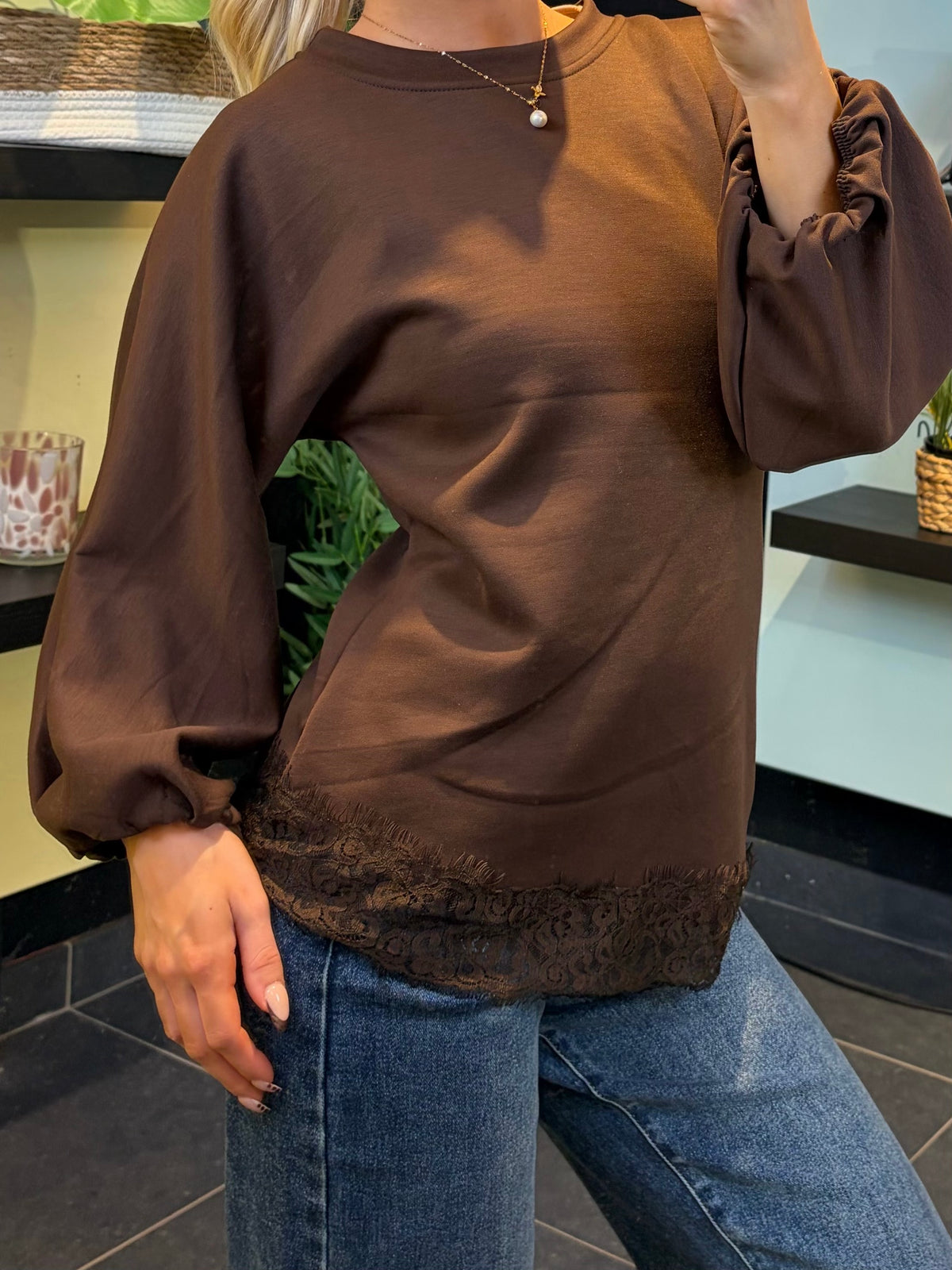 T-SHIRT AÏNA