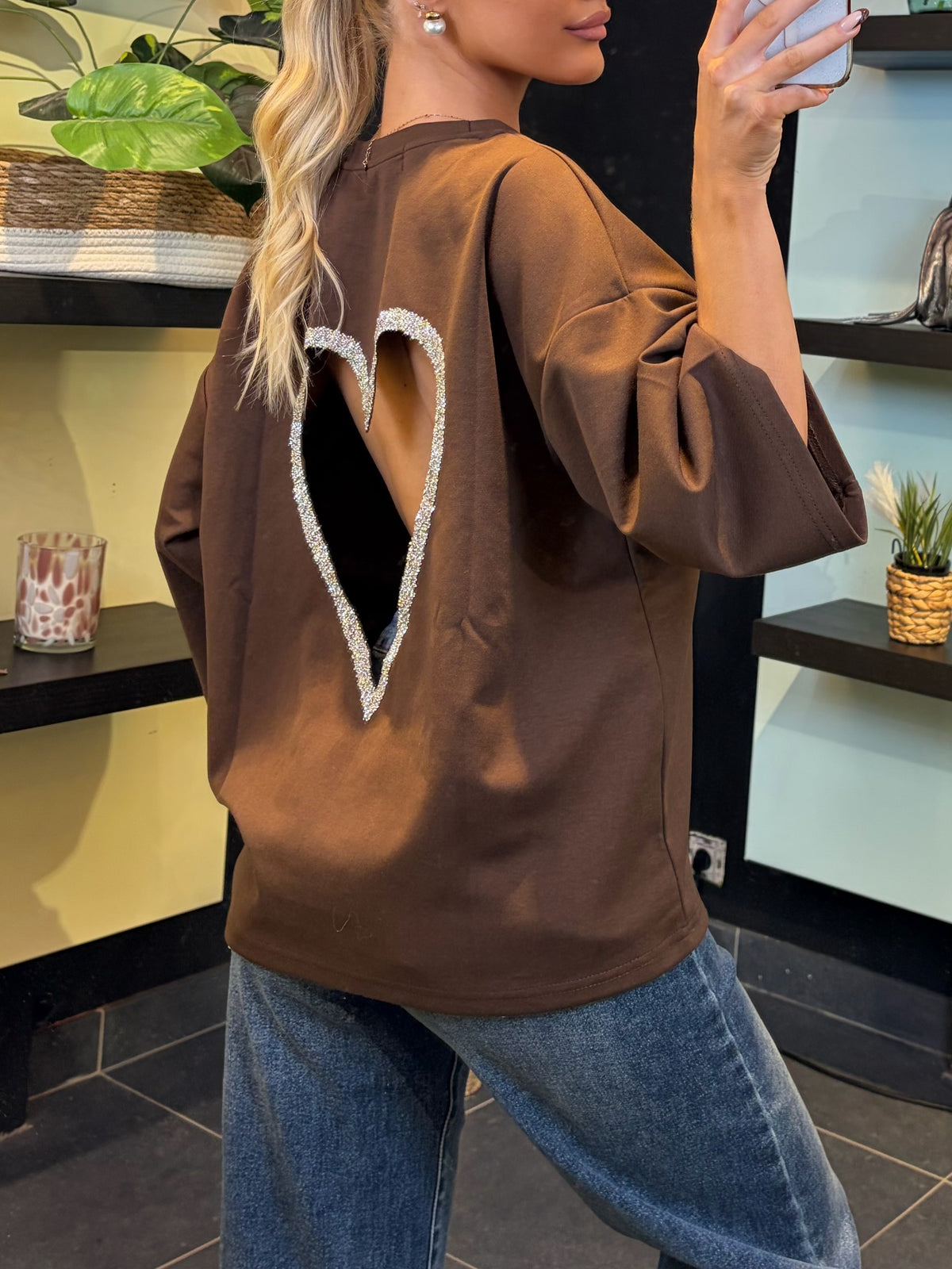T-SHIRT CATH