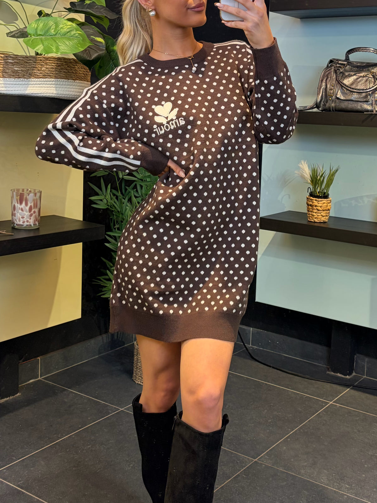 ROBE ERINE