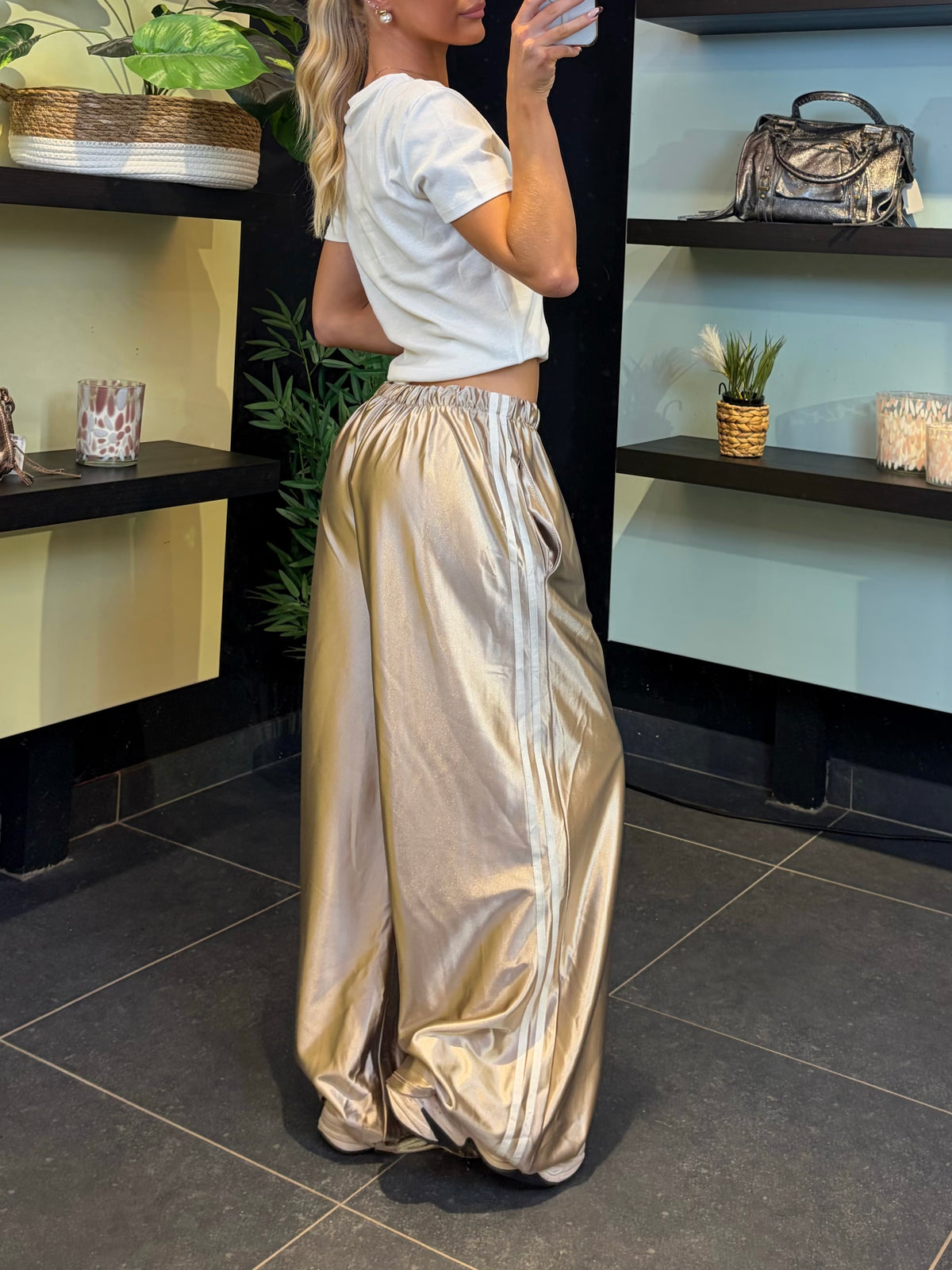 PANTALON KAÏA