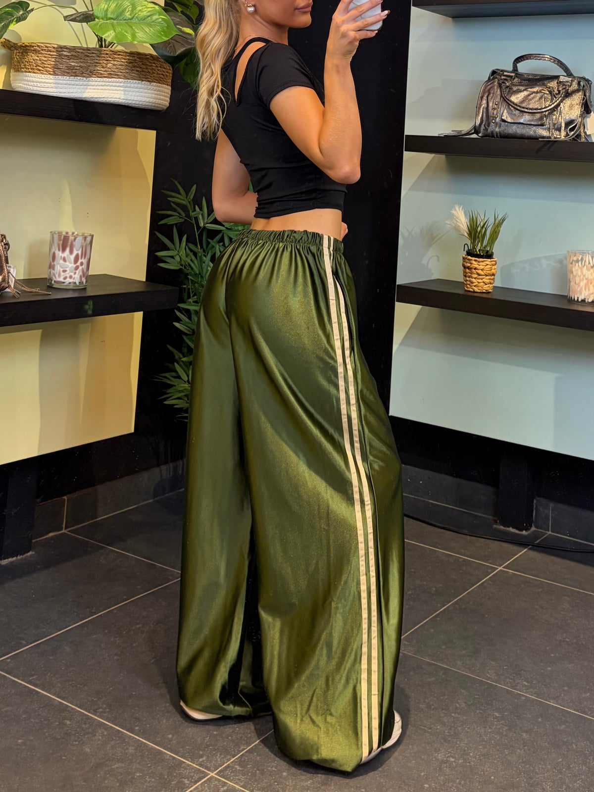 PANTALON KAÏA