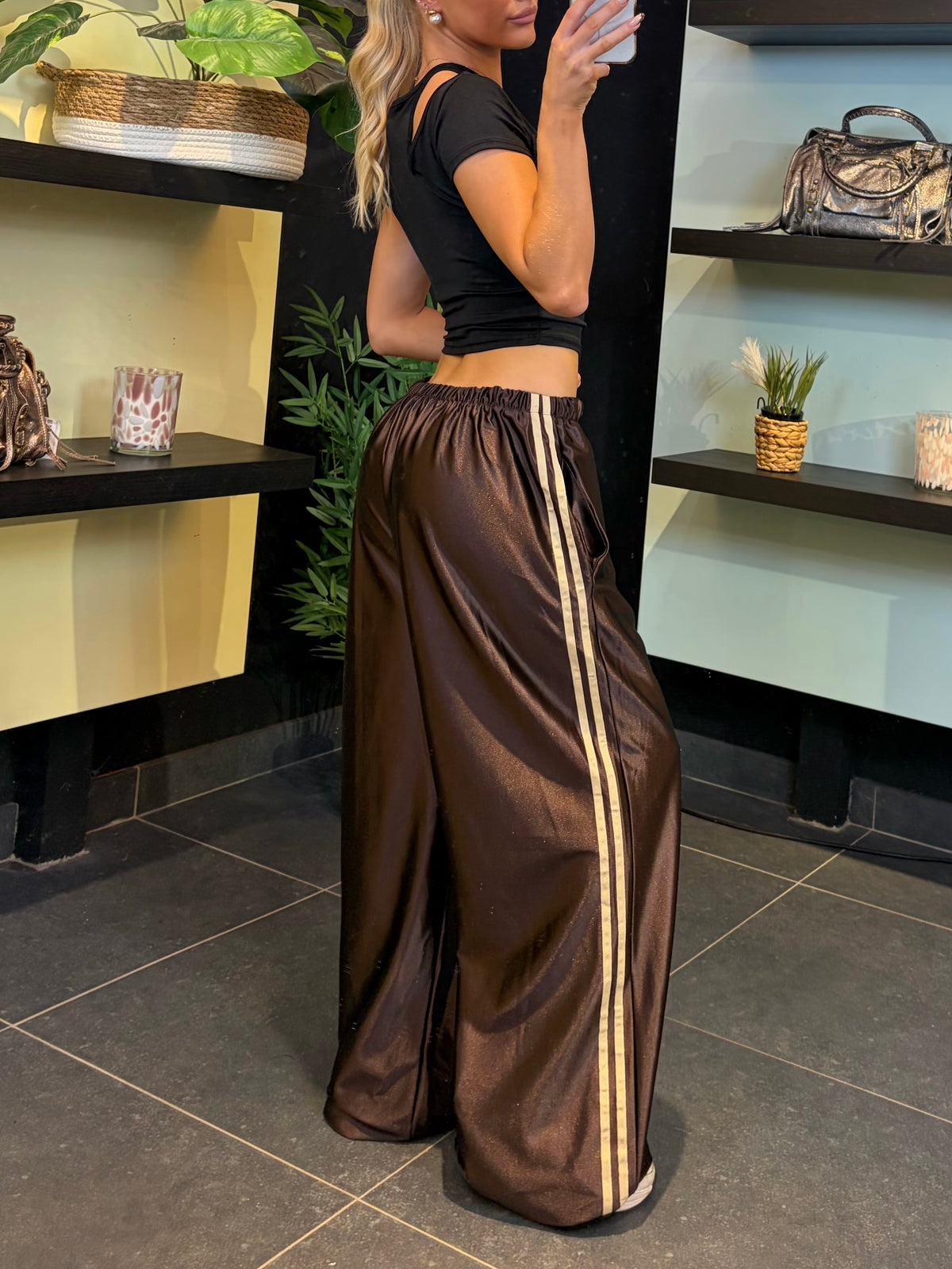PANTALON KAÏA