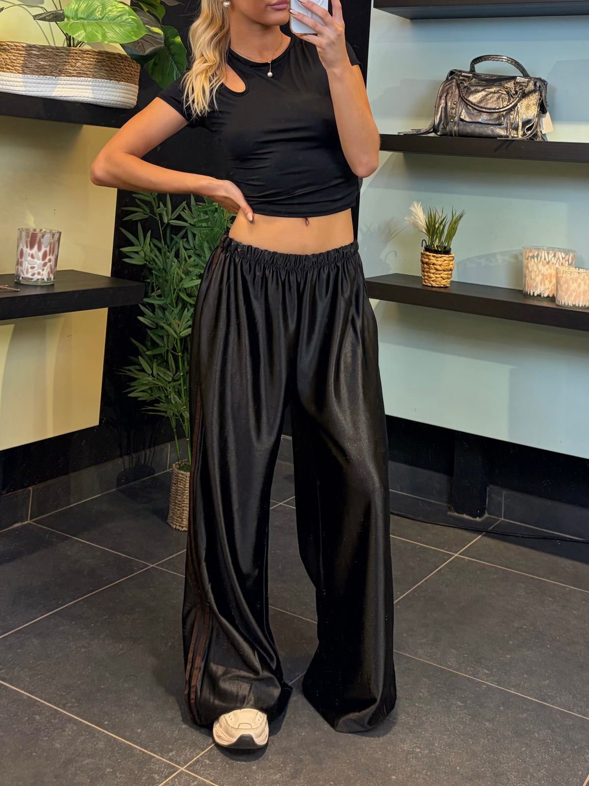 PANTALON KAÏA