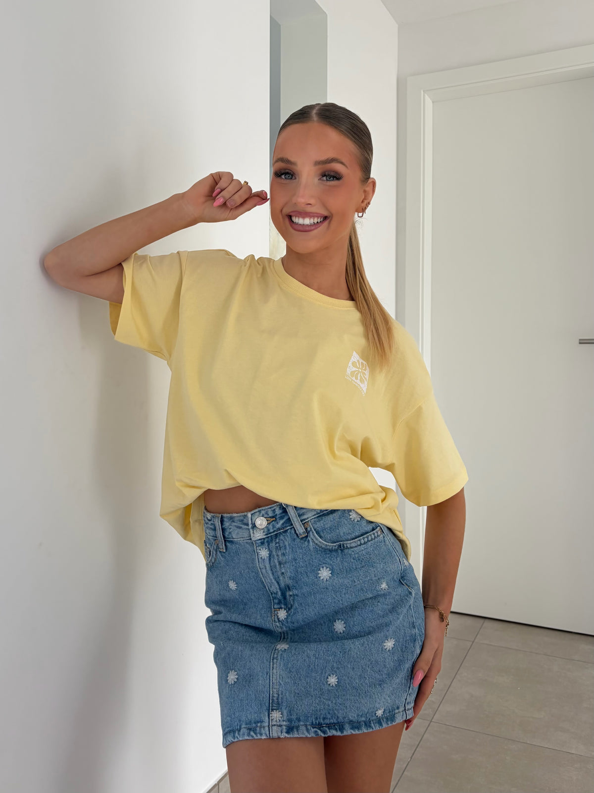 T-shirt ONLY STELLA