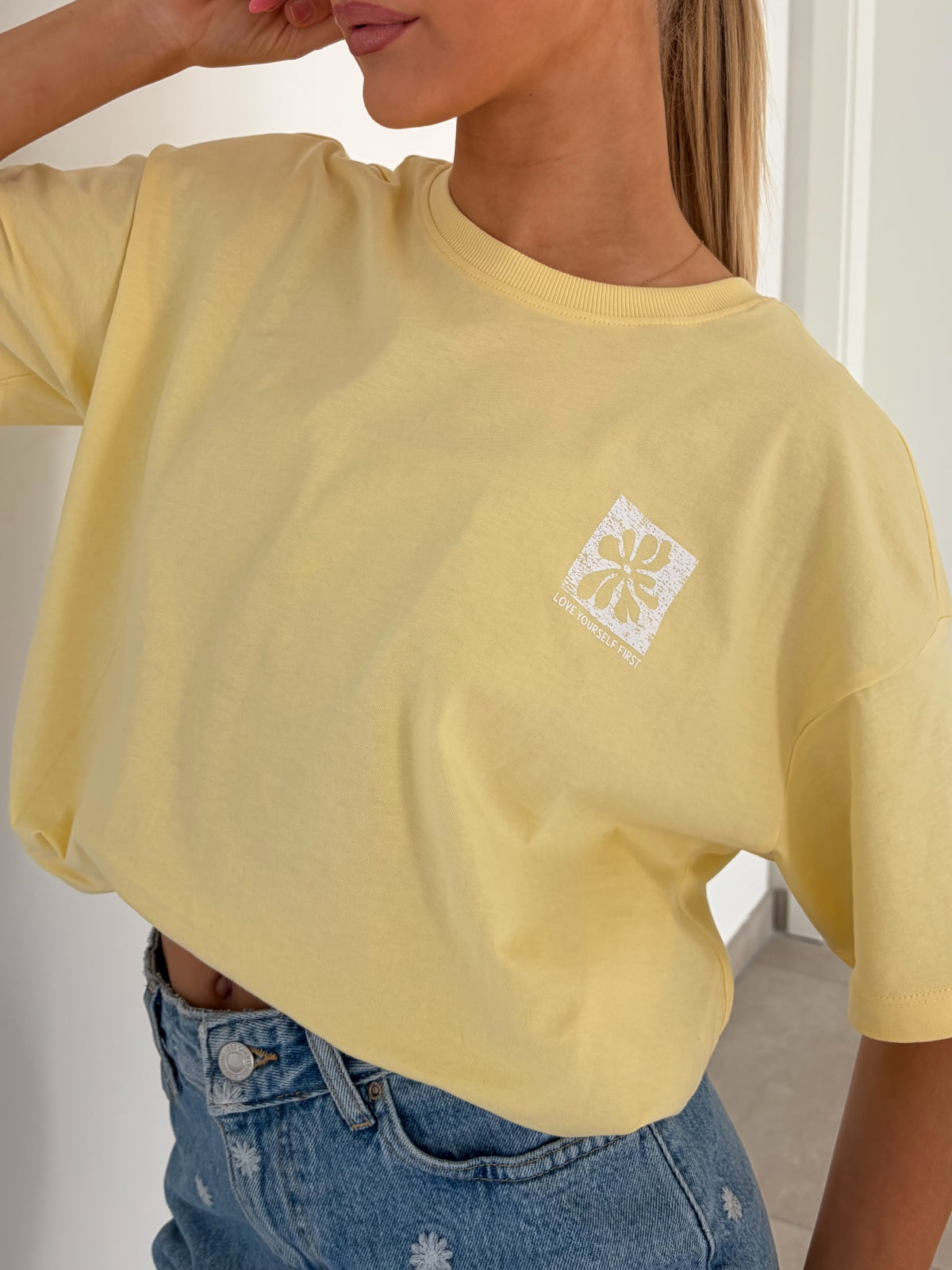 T-shirt ONLY STELLA
