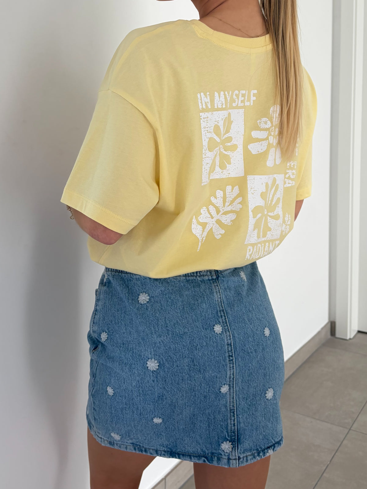 T-shirt ONLY STELLA