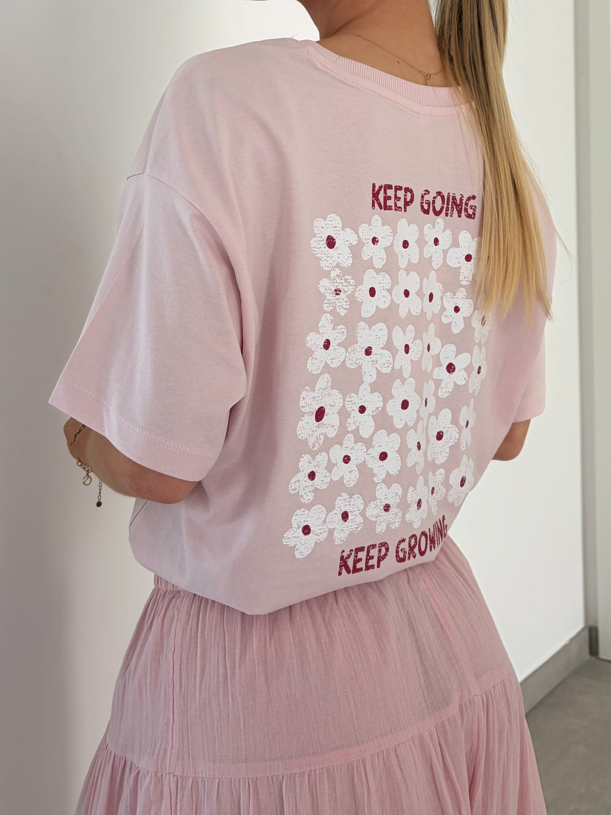 T-shirt ONLY STELLA