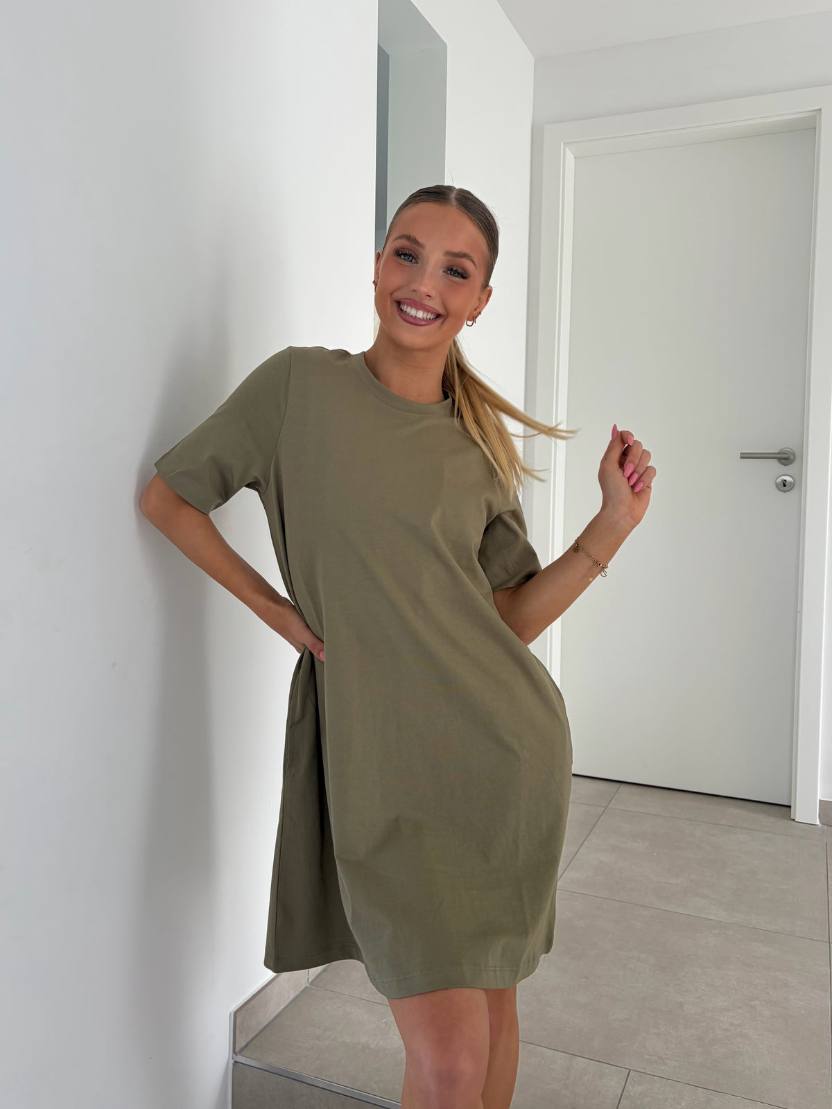 Robe ONLY JESS