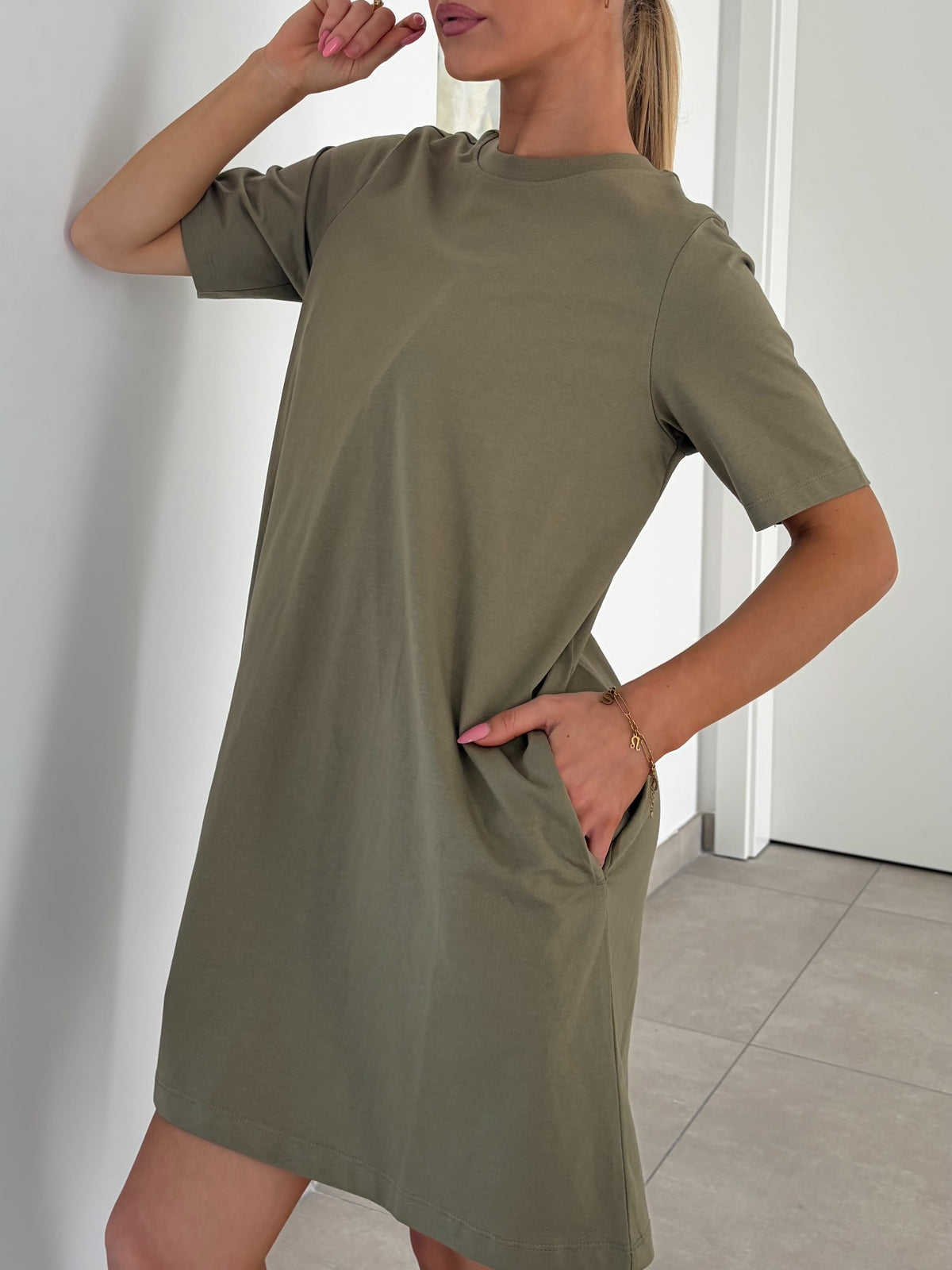 Robe ONLY JESS